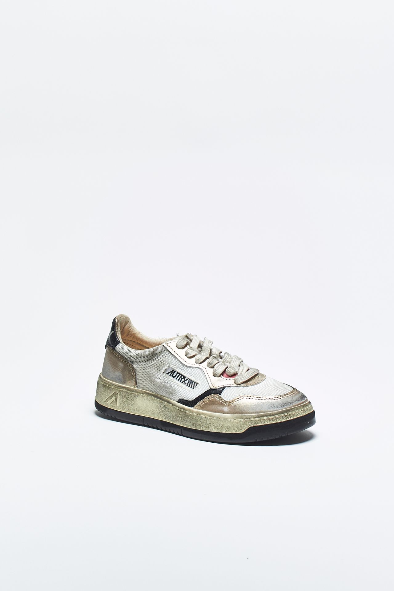 Sneakers MEDALIST LOW SUPER VINTAGE-AVLW-MS09