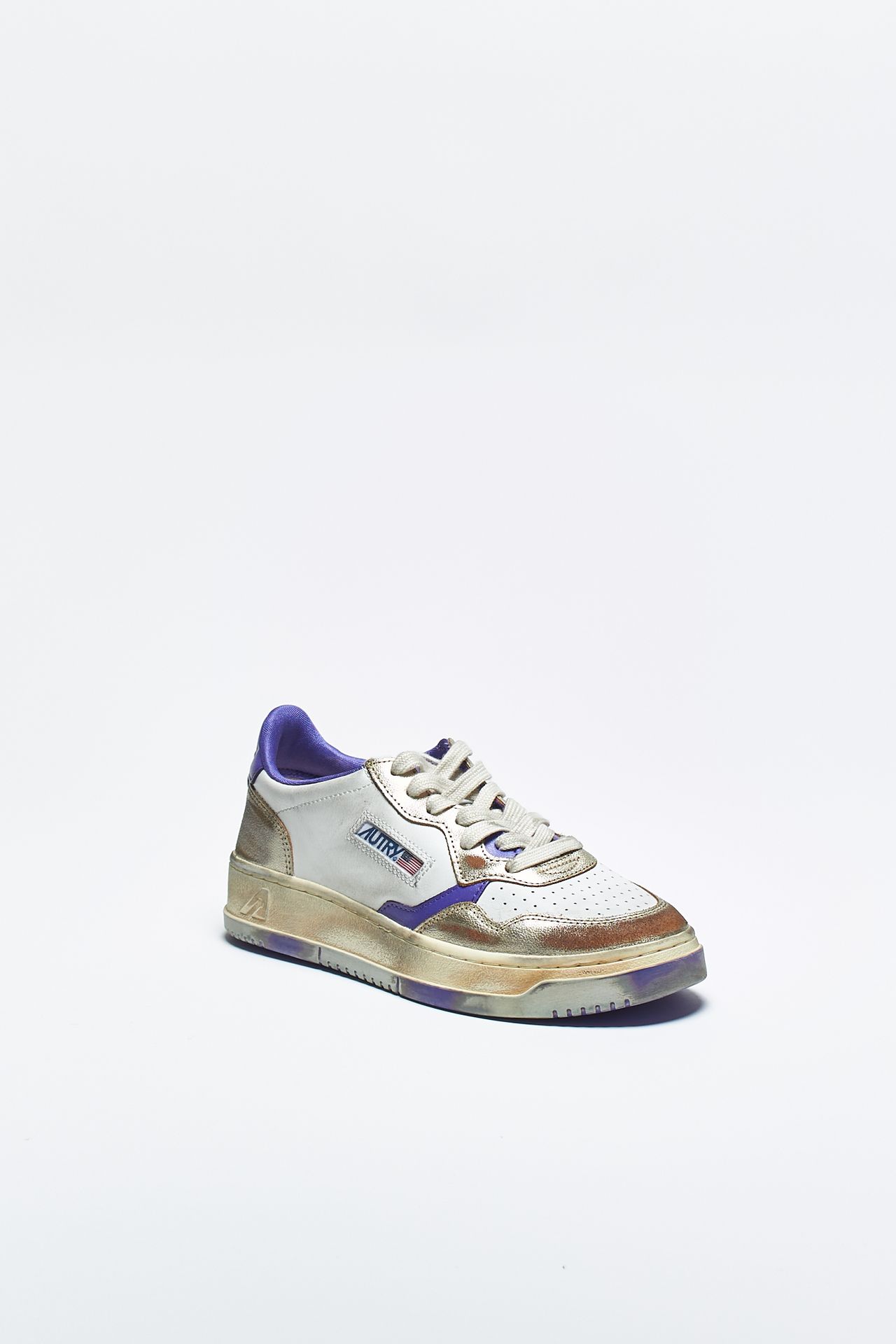 Sneakers MEDALIST LOW SUPER VINTAGE-AVLW-NF06