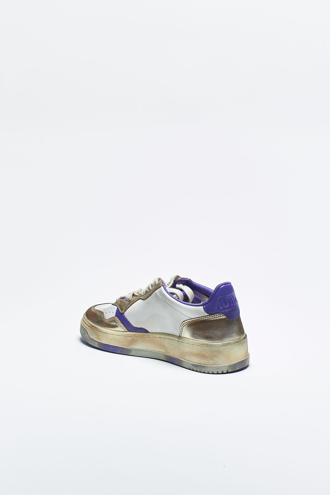 Sneakers MEDALIST LOW SUPER VINTAGE-AVLW-NF06