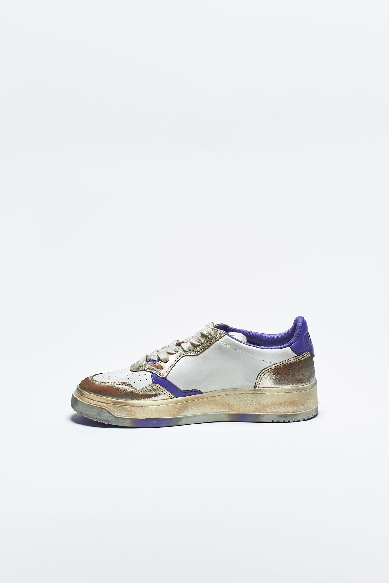 Sneakers MEDALIST LOW SUPER VINTAGE-AVLW-NF06