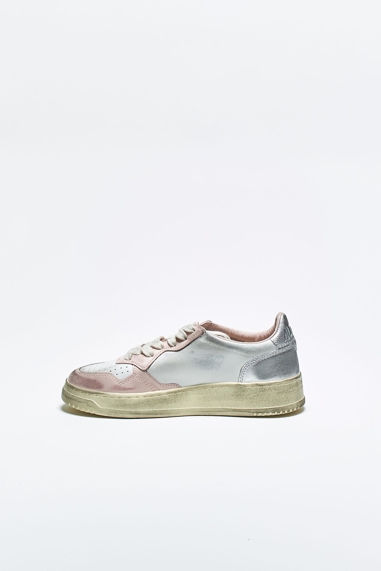 Sneakers MEDALIST LOW SUPER VINTAGE AVLW-SV35