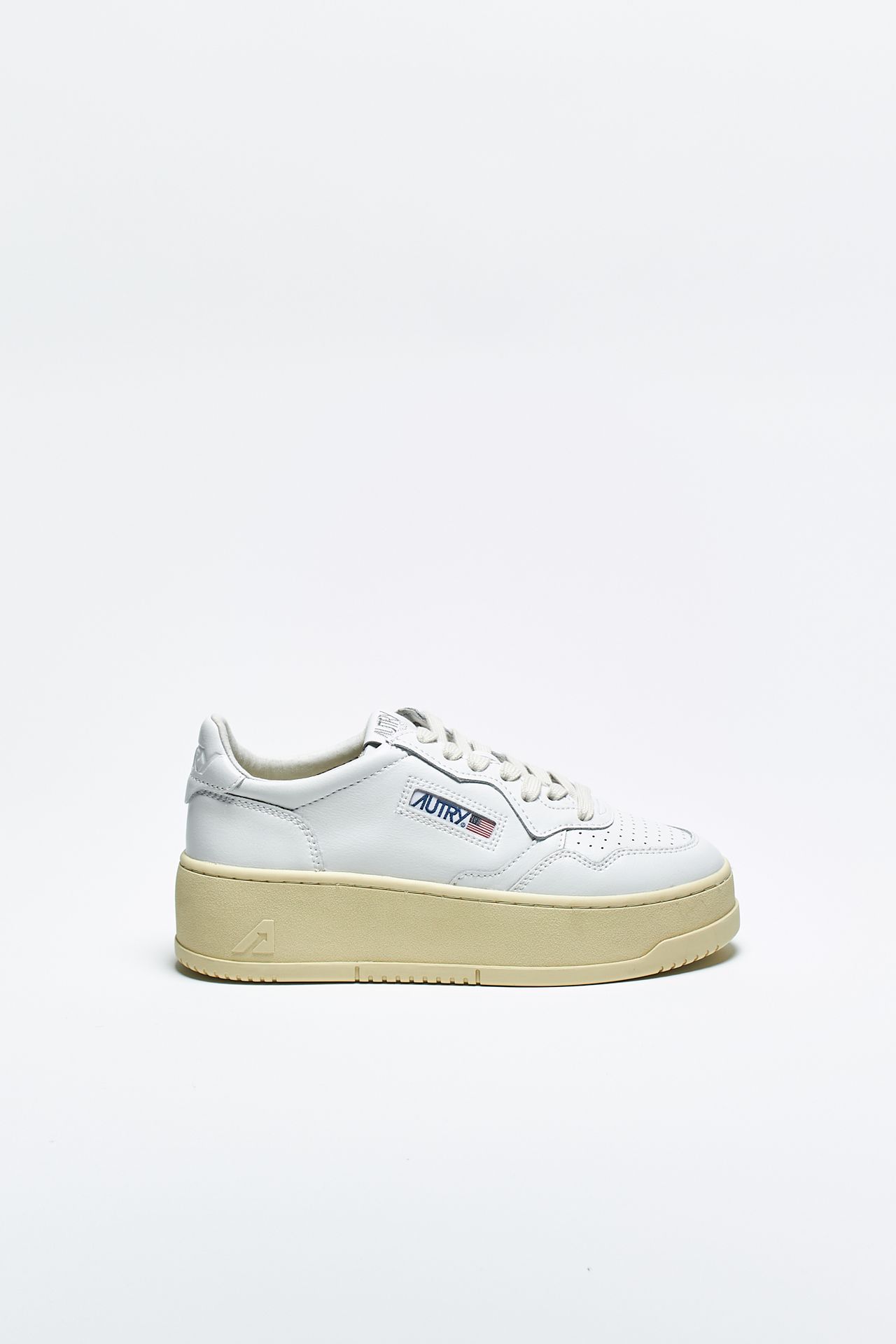 Sneakers MEDALIST PLATFORM PTLW-LL15