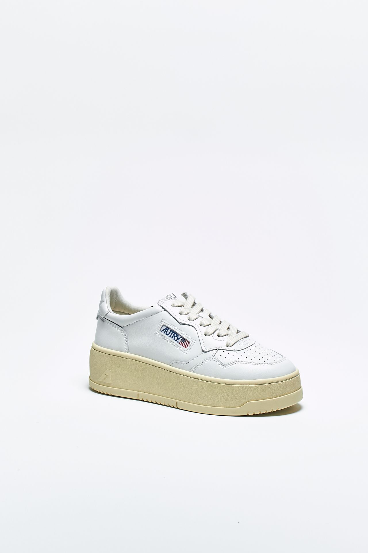 Sneakers MEDALIST PLATFORM PTLW-LL15