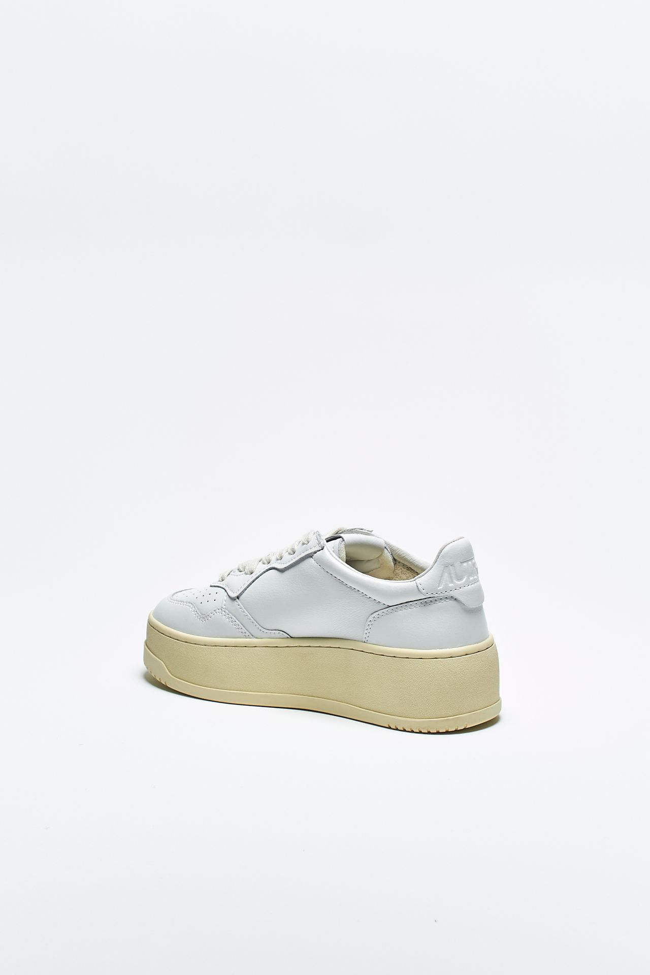 Sneakers MEDALIST PLATFORM PTLW-LL15