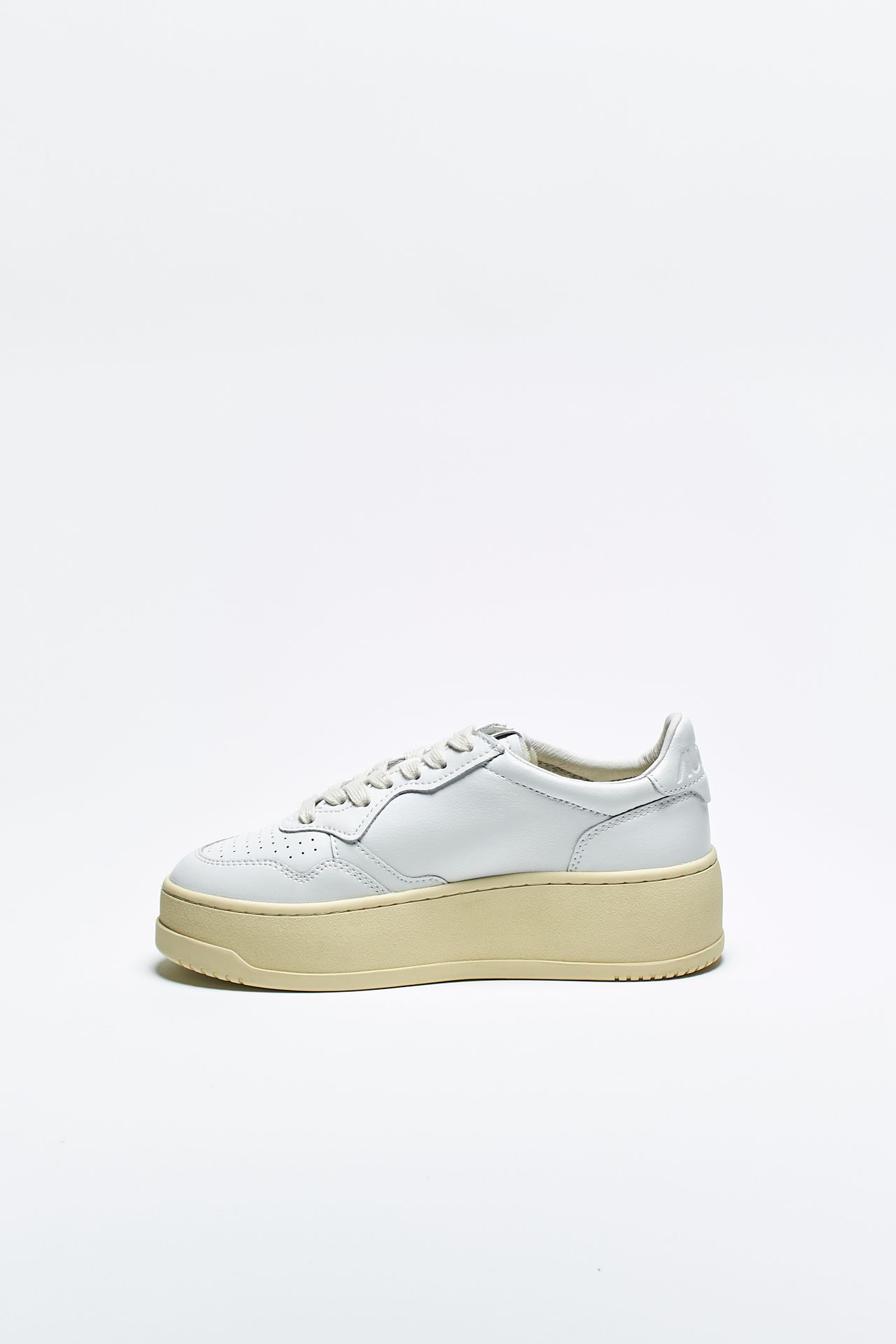 Sneakers MEDALIST PLATFORM PTLW-LL15