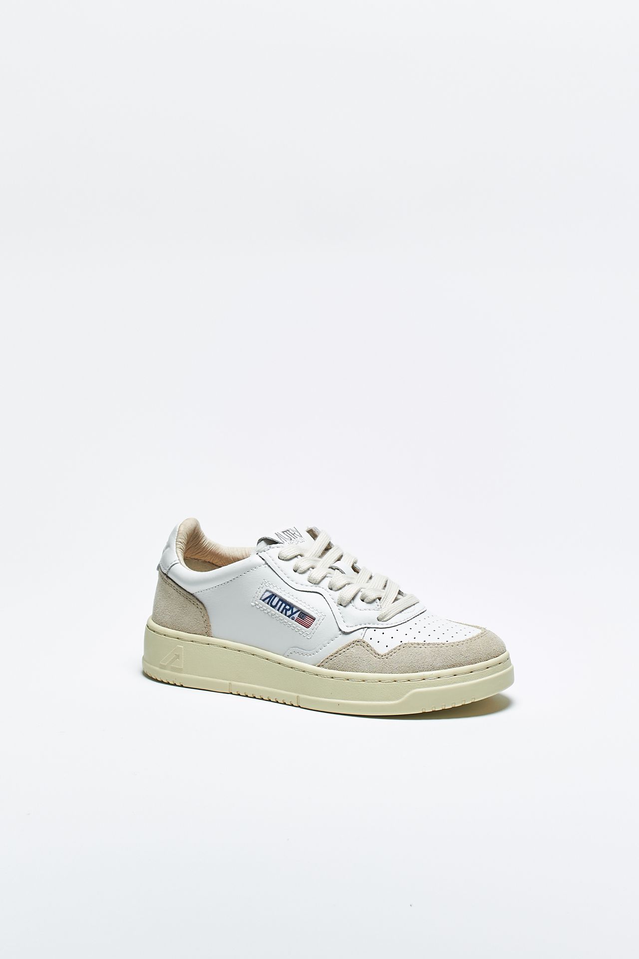 Sneakers MEDALIST LOW AULW-LS33