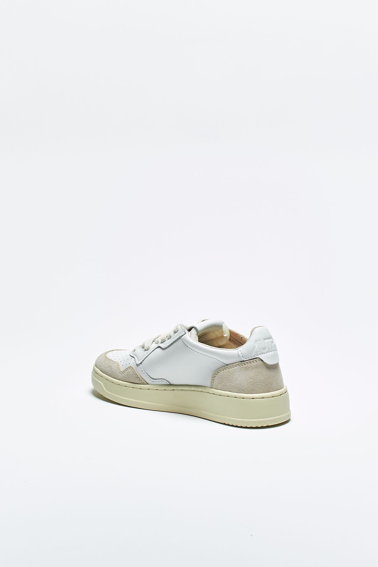 Sneakers MEDALIST LOW AULW-LS33