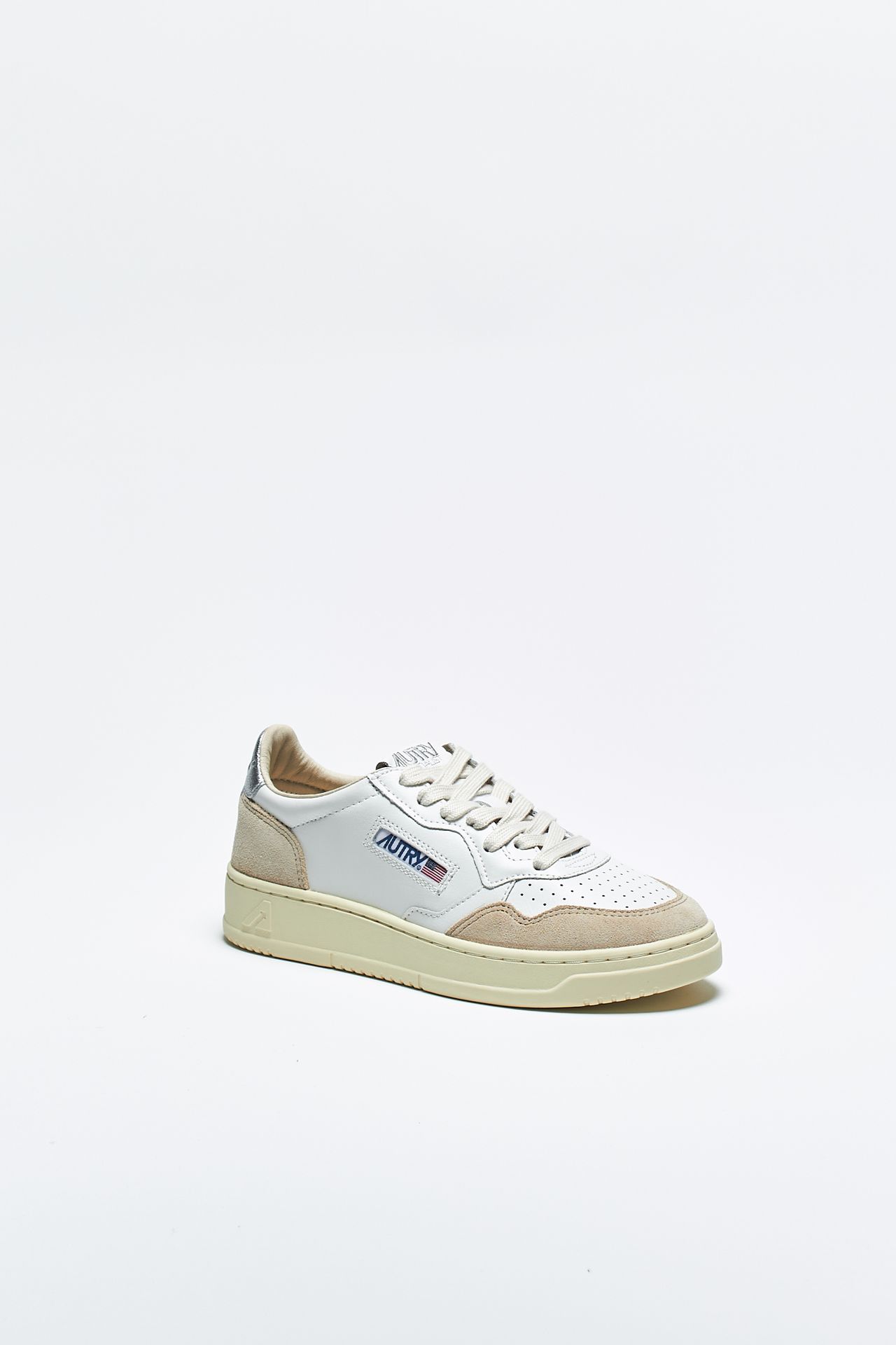 Sneakers MEDALIST LOW AULW-LS74