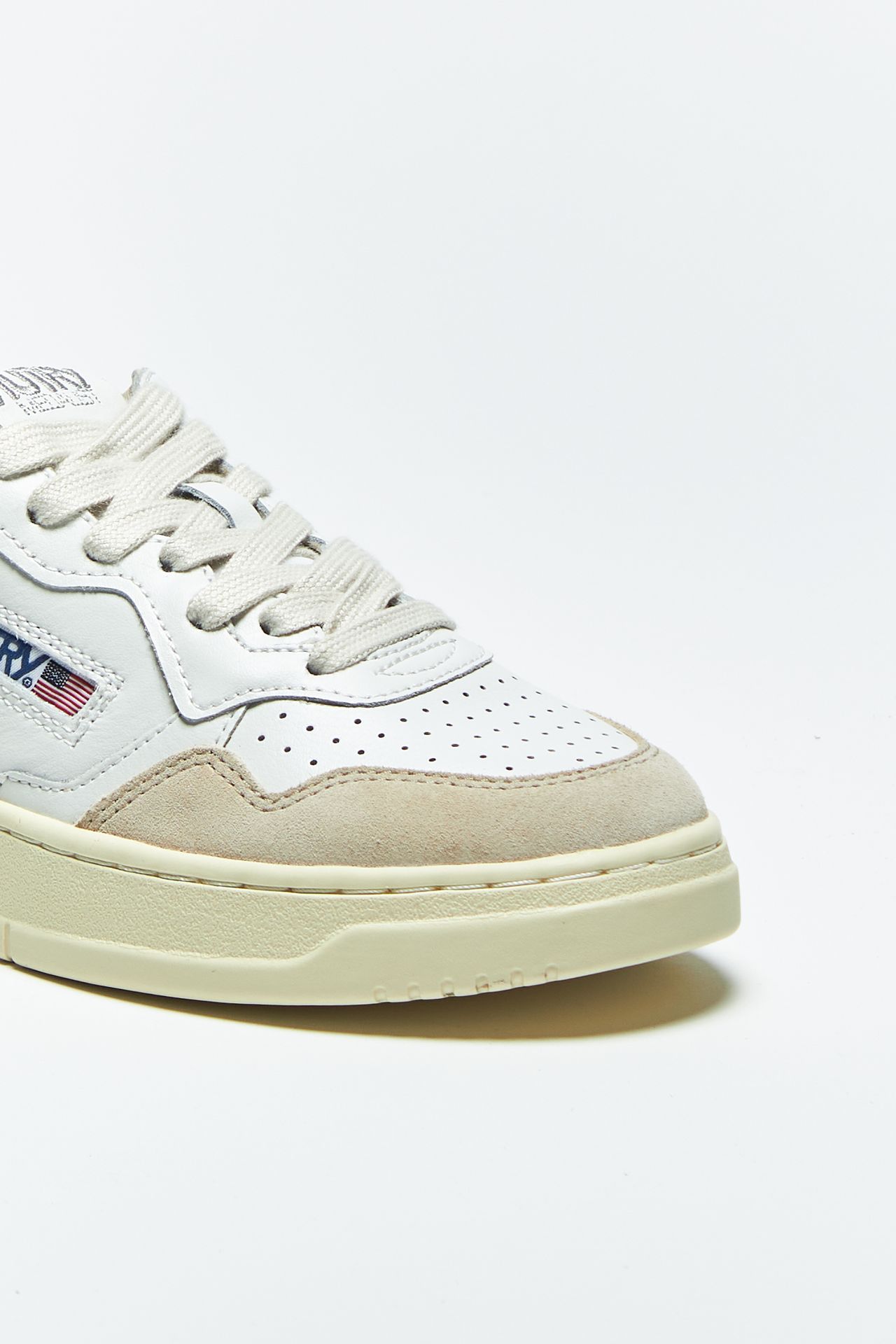 Sneakers MEDALIST LOW AULW-LS74