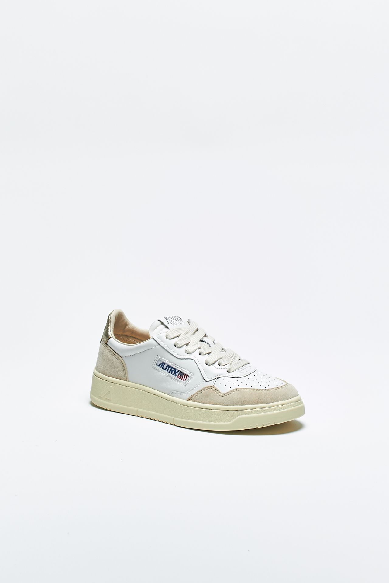 Sneakers MEDALIST LOW AULW-LS75