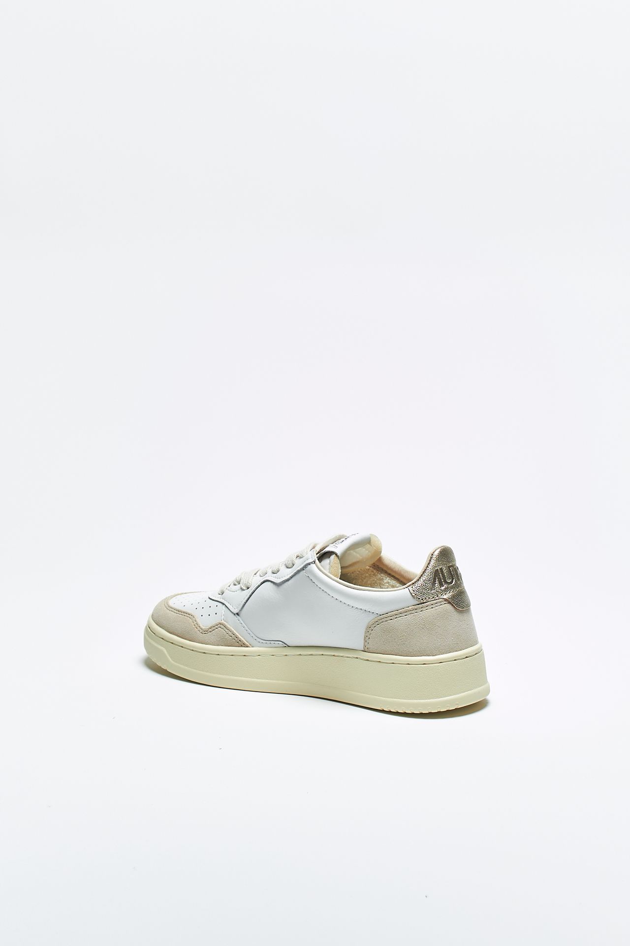 Sneakers MEDALIST LOW AULW-LS75