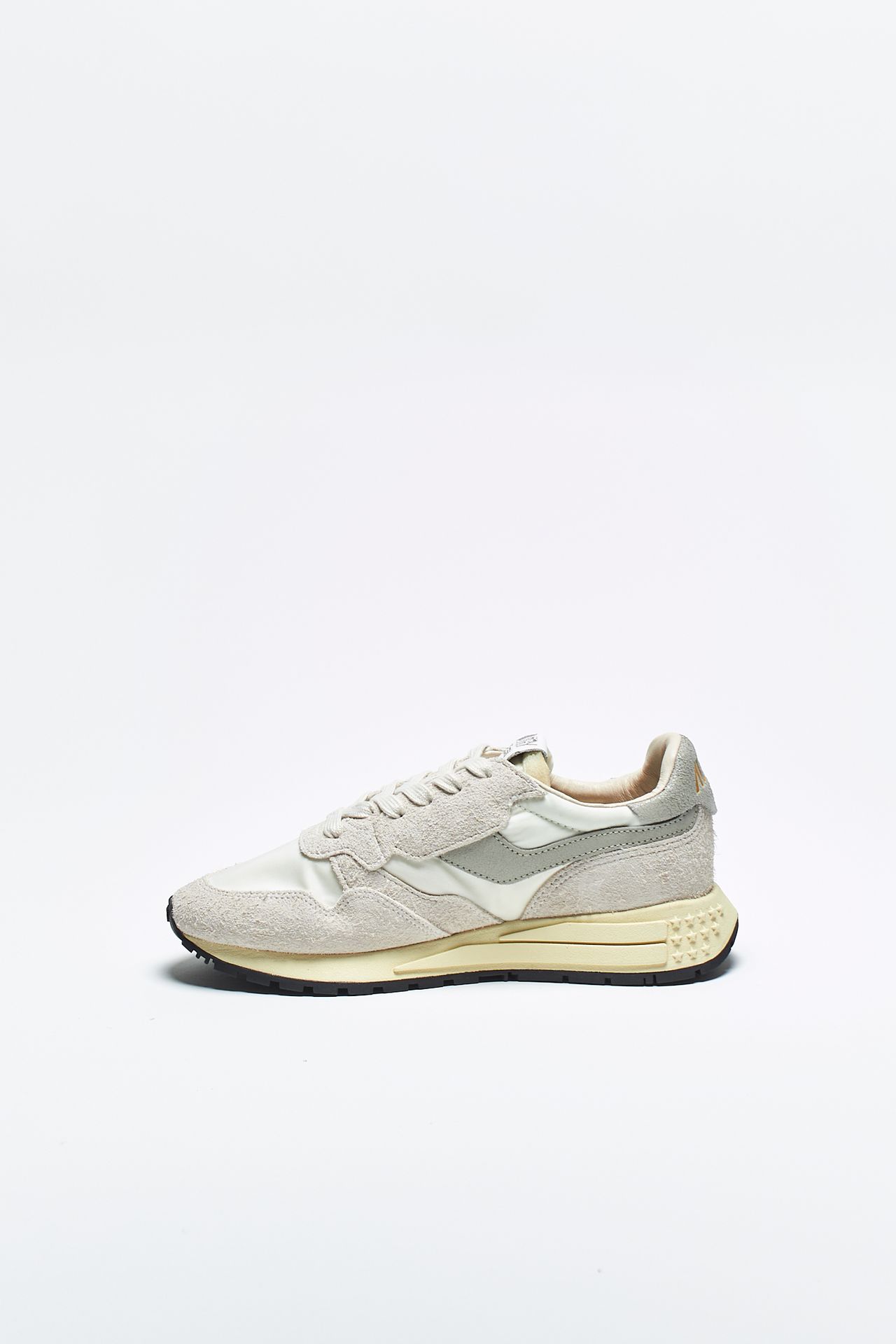 Sneakers REELWIND LOW WWLW-NC04