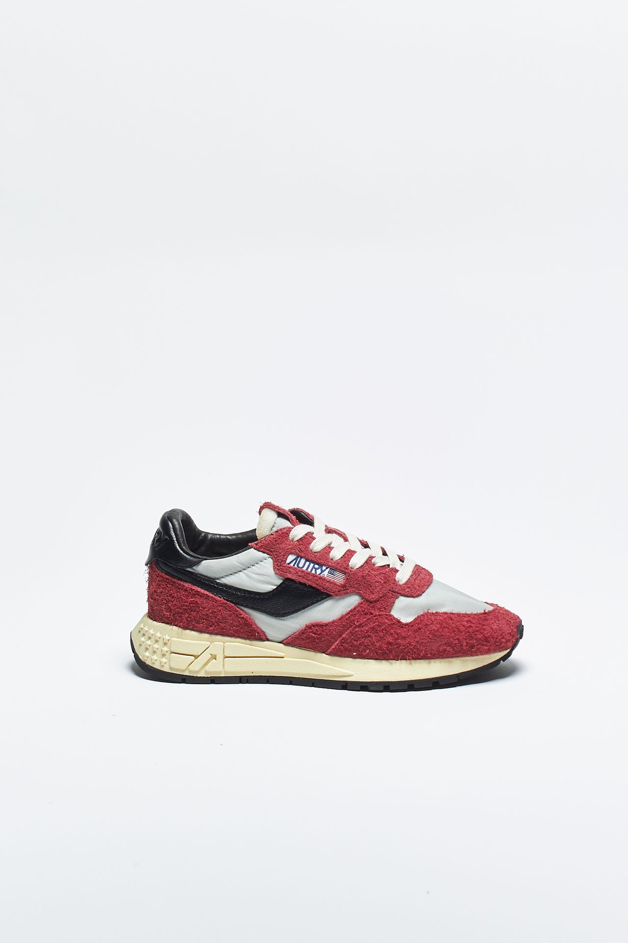 Sneakers REELWIND LOW WWLW-HN07