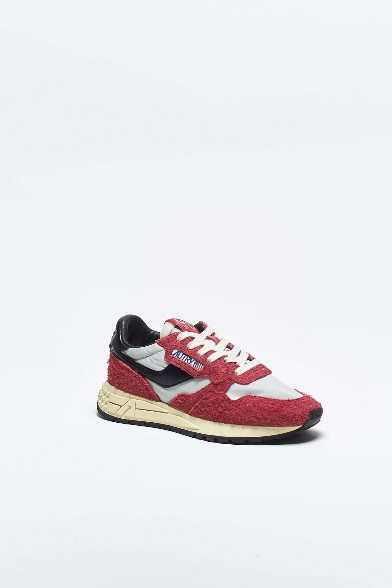 Sneakers REELWIND LOW WWLW-HN07