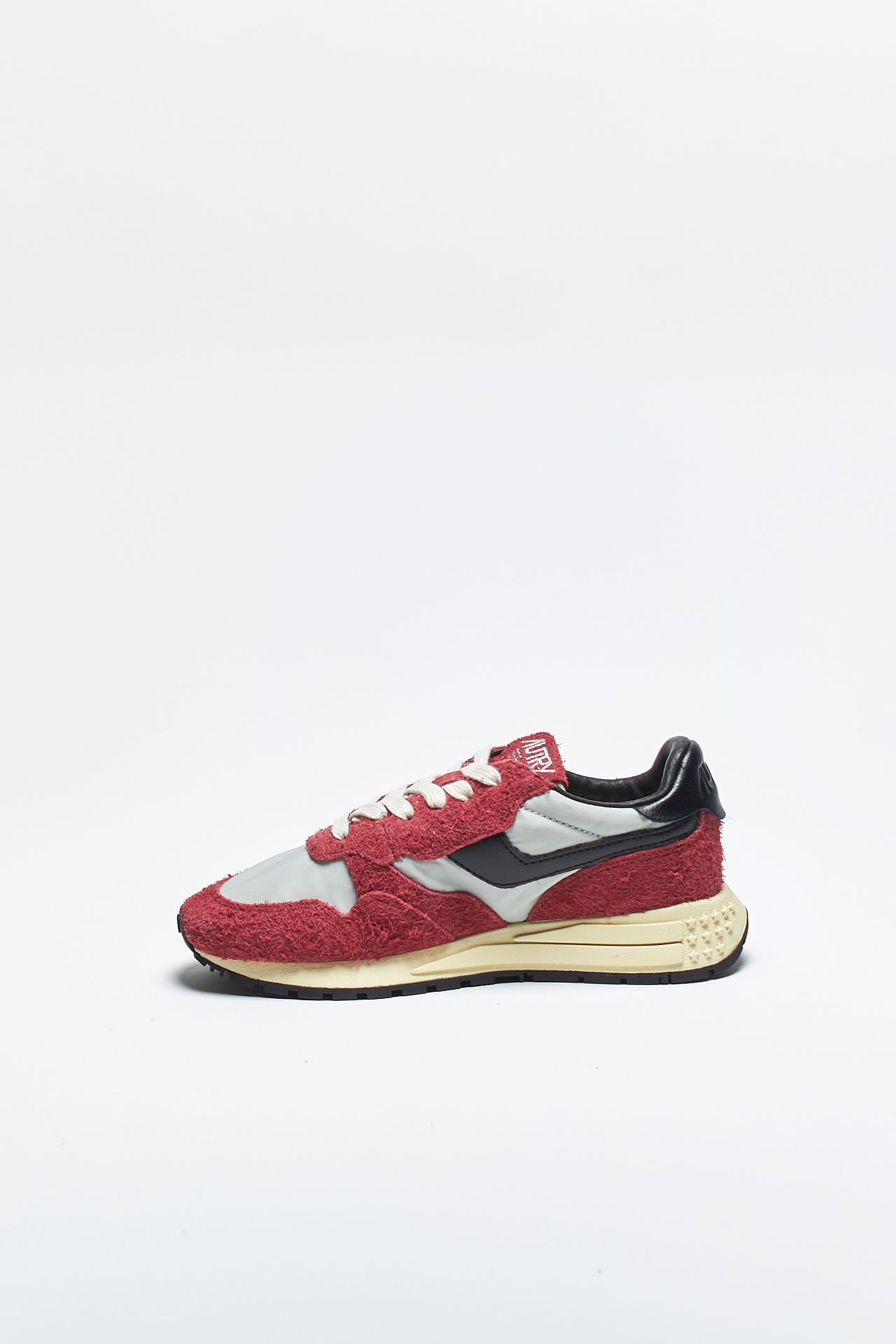 Sneakers REELWIND LOW WWLW-HN07