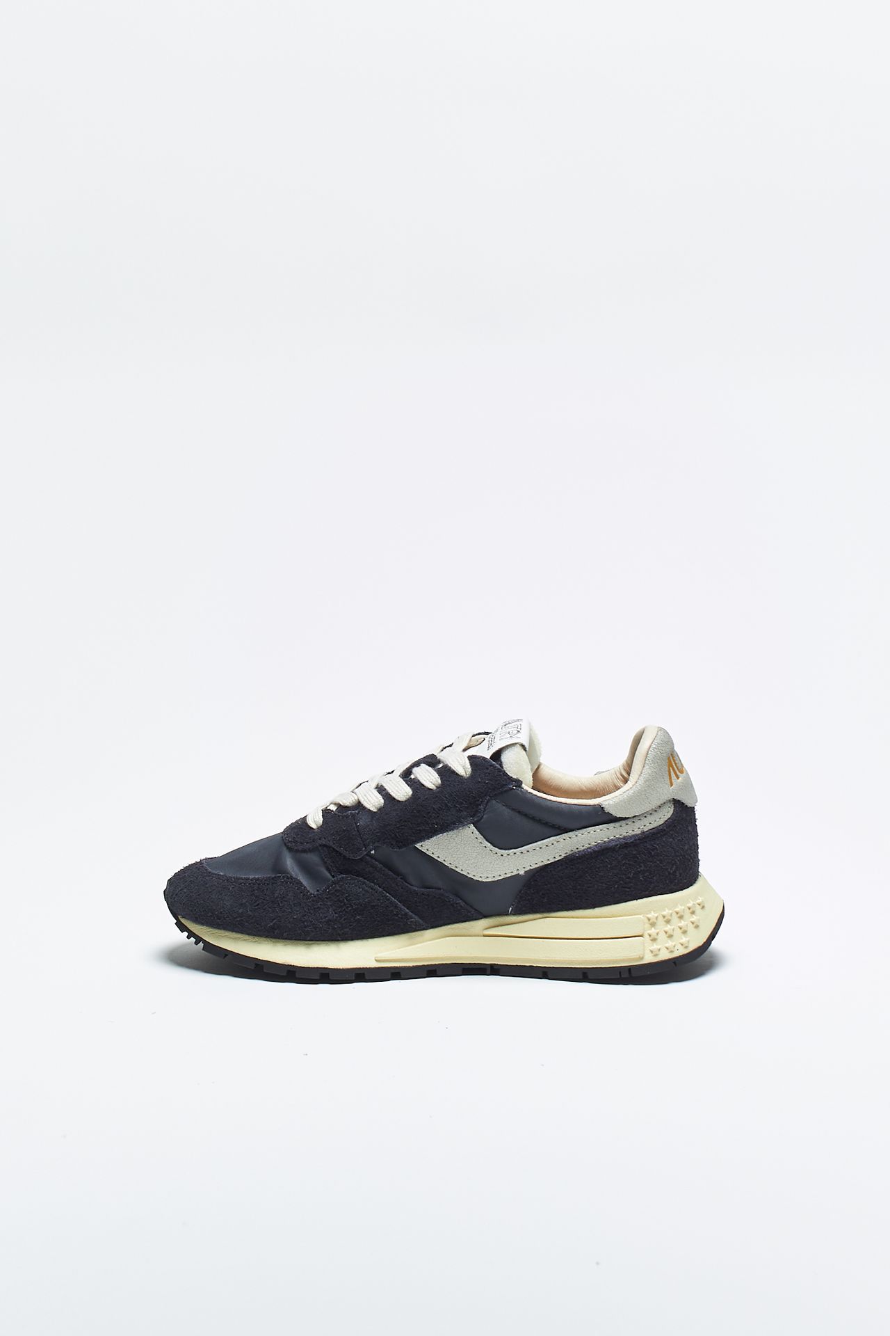 Sneakers REELWIND LOW WWLW-NC05