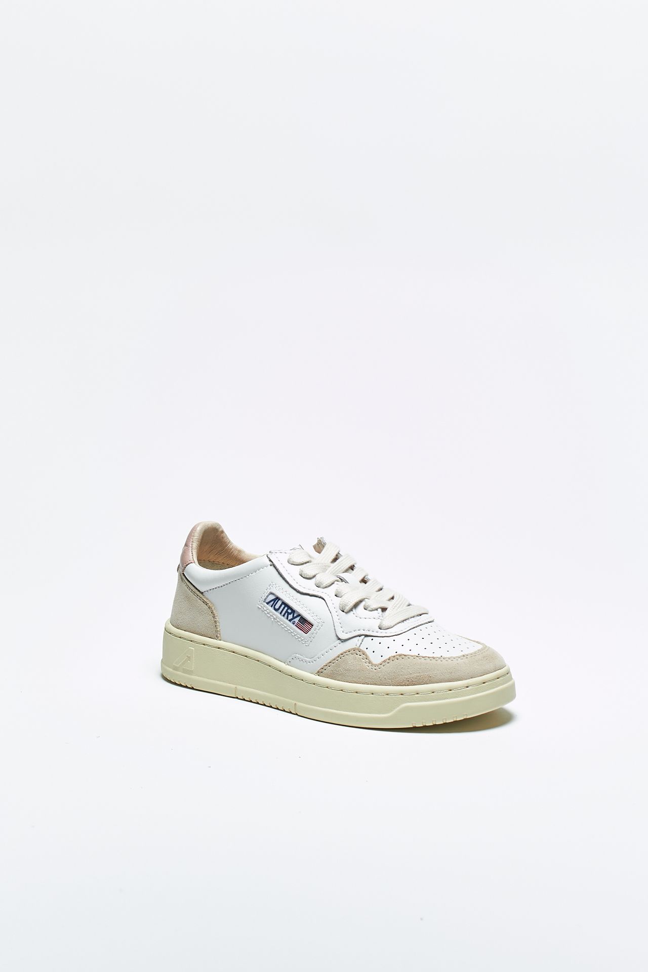 Sneakers MEDALIST LOW AULW-LS37