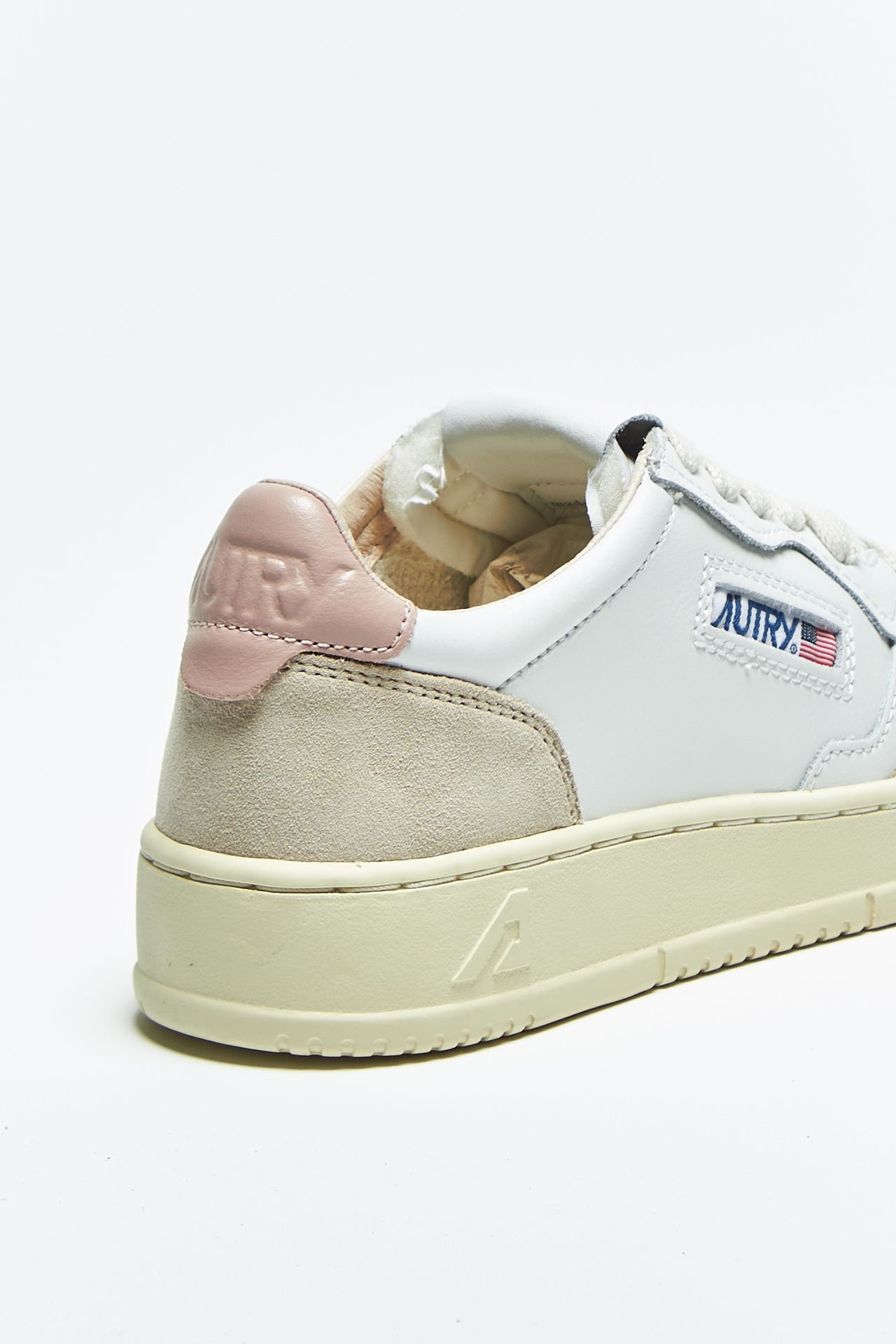 Sneakers MEDALIST LOW AULW-LS37