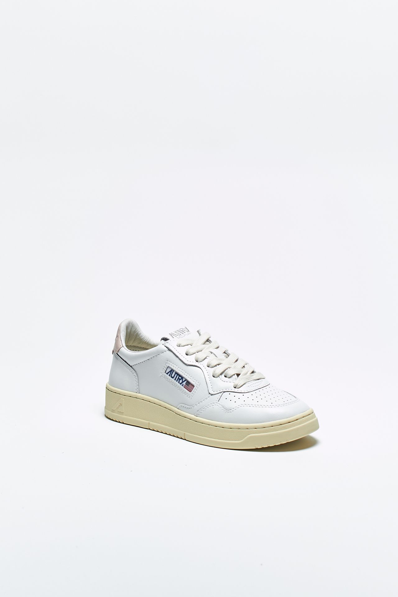 Sneakers MEDALIST LOW AULW-LL16