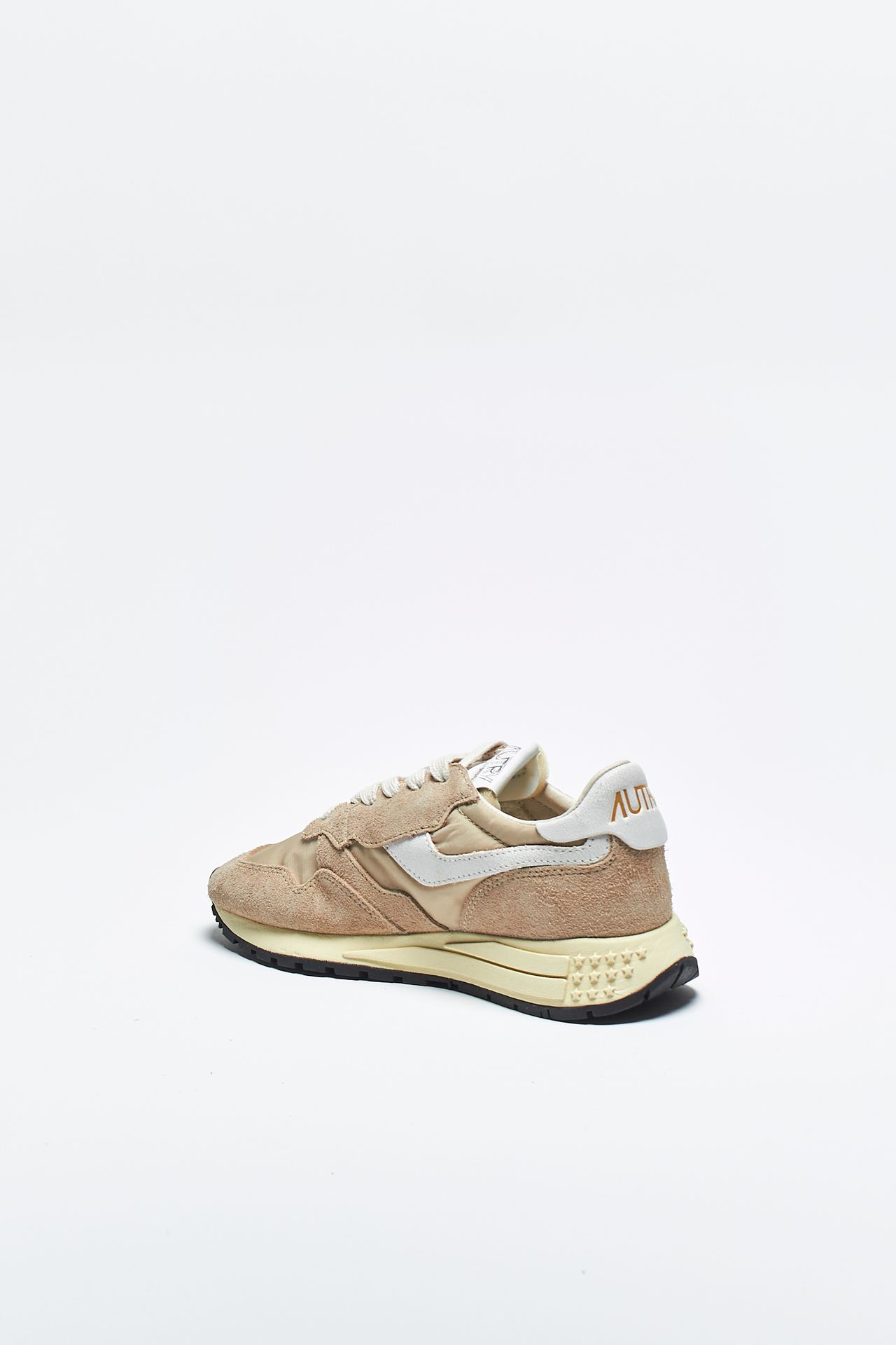 Sneakers REELWIND LOW WWLW-NC08