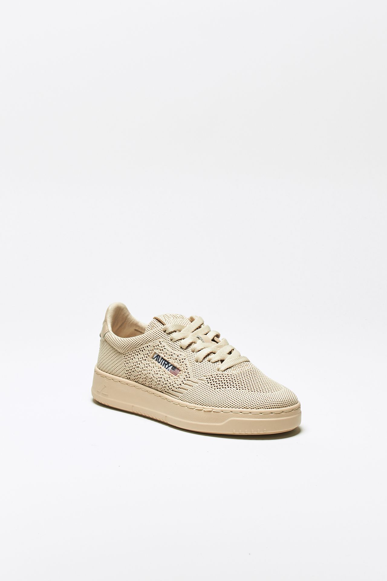 Sneakers EASEKNIT LOW - EKLW-KN11