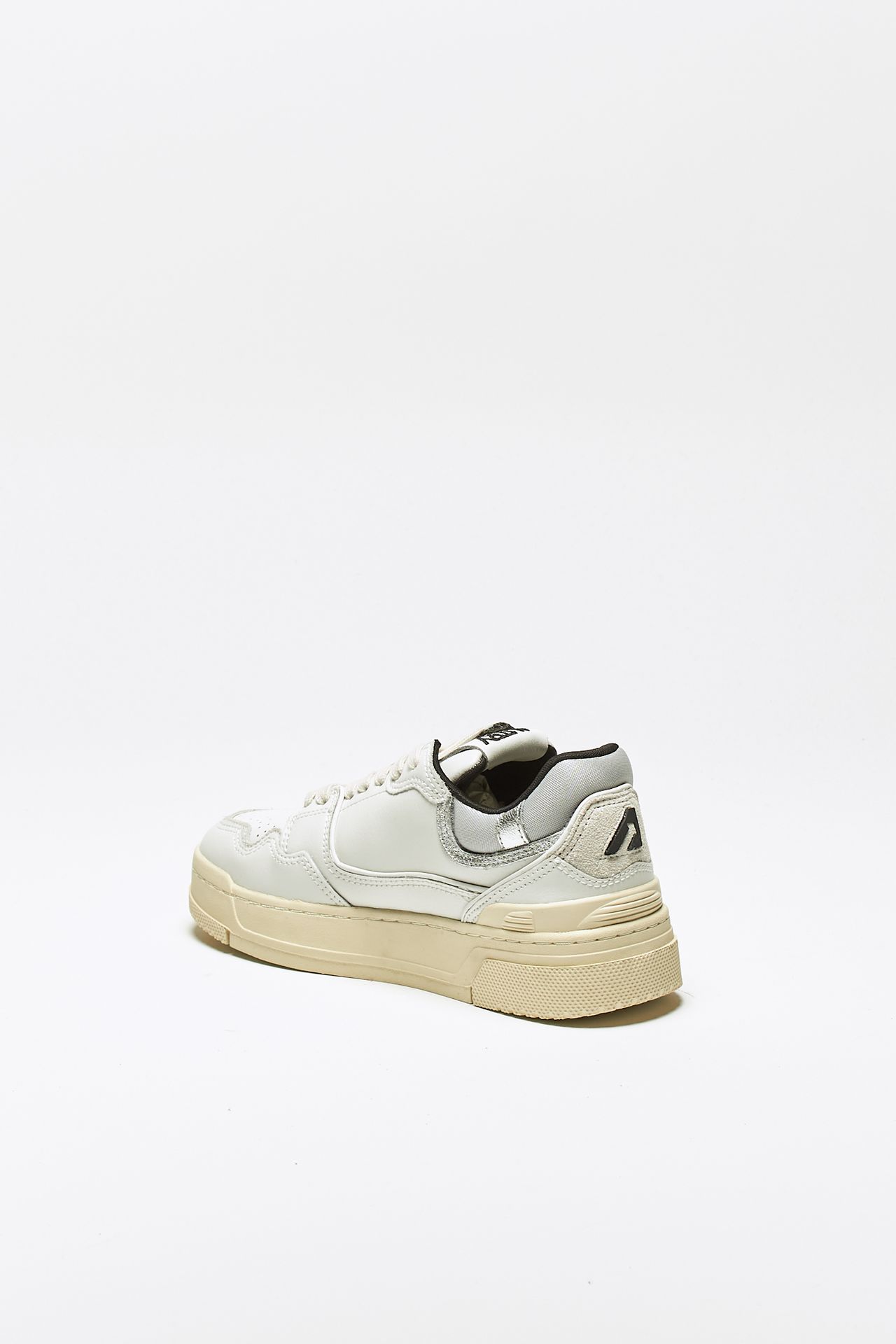 Sneakers CLC LOW – ROLW-MY06 in pelle