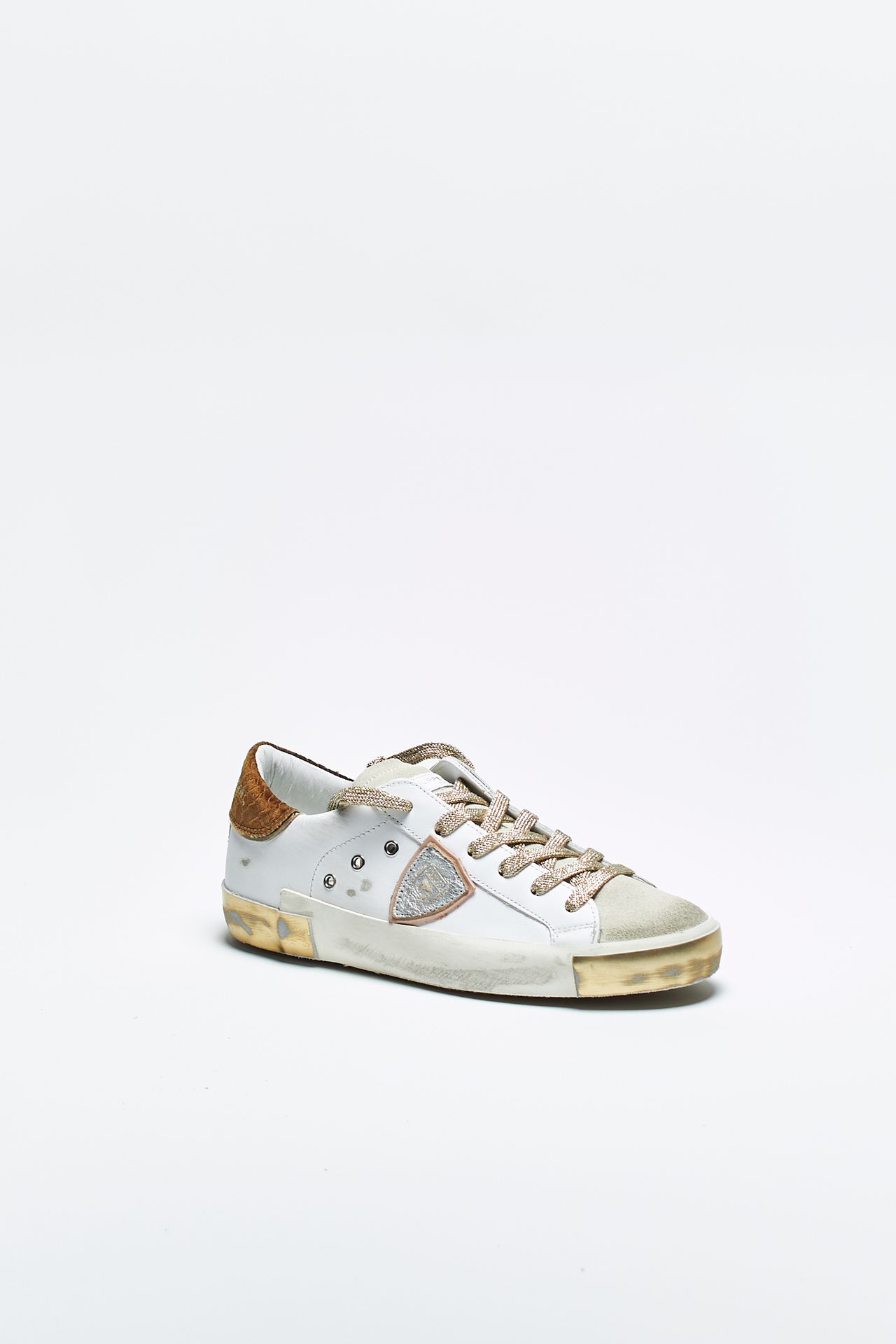 Sneakers PARIS – PRLD-XE05