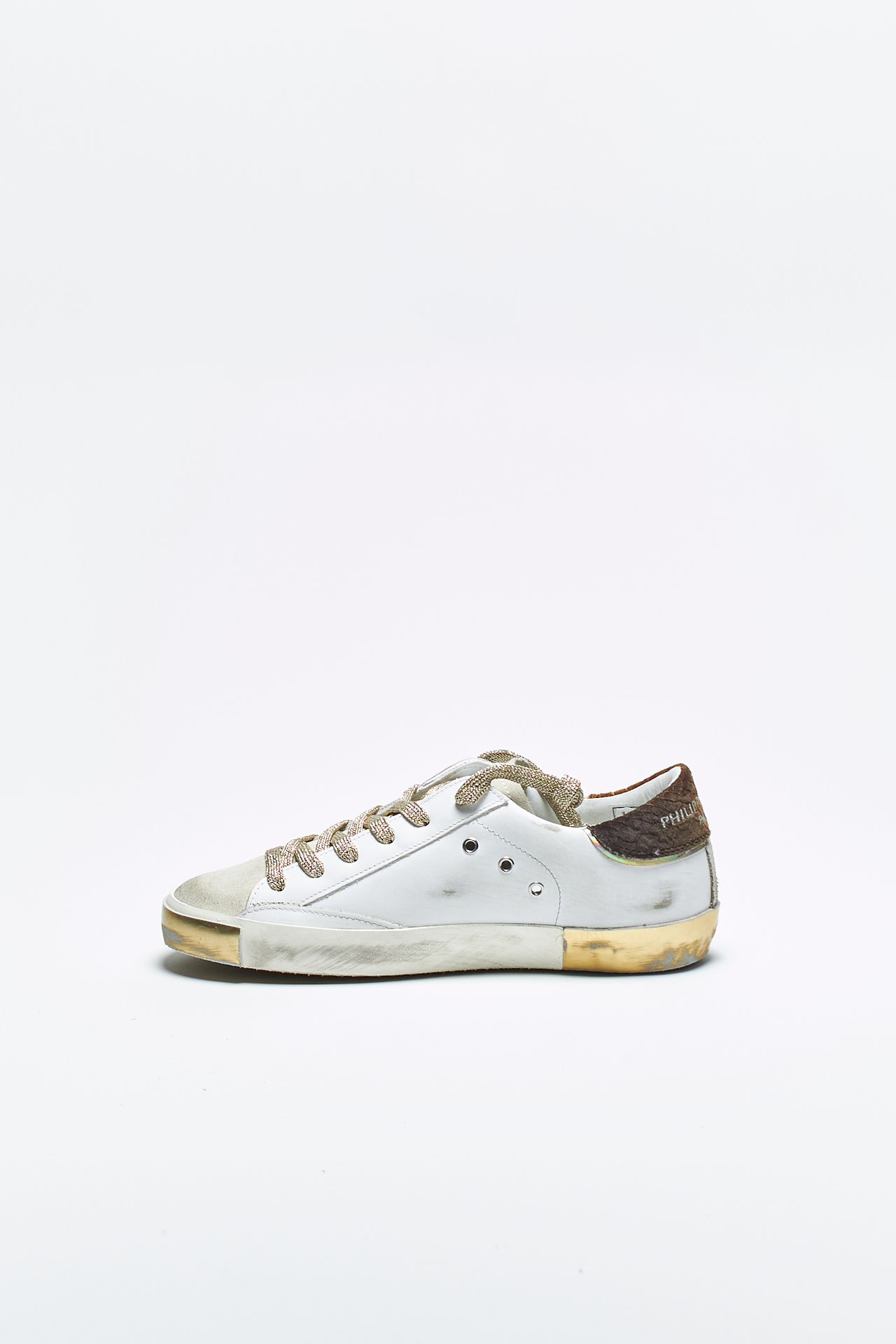 Sneakers PARIS – PRLD-XE05