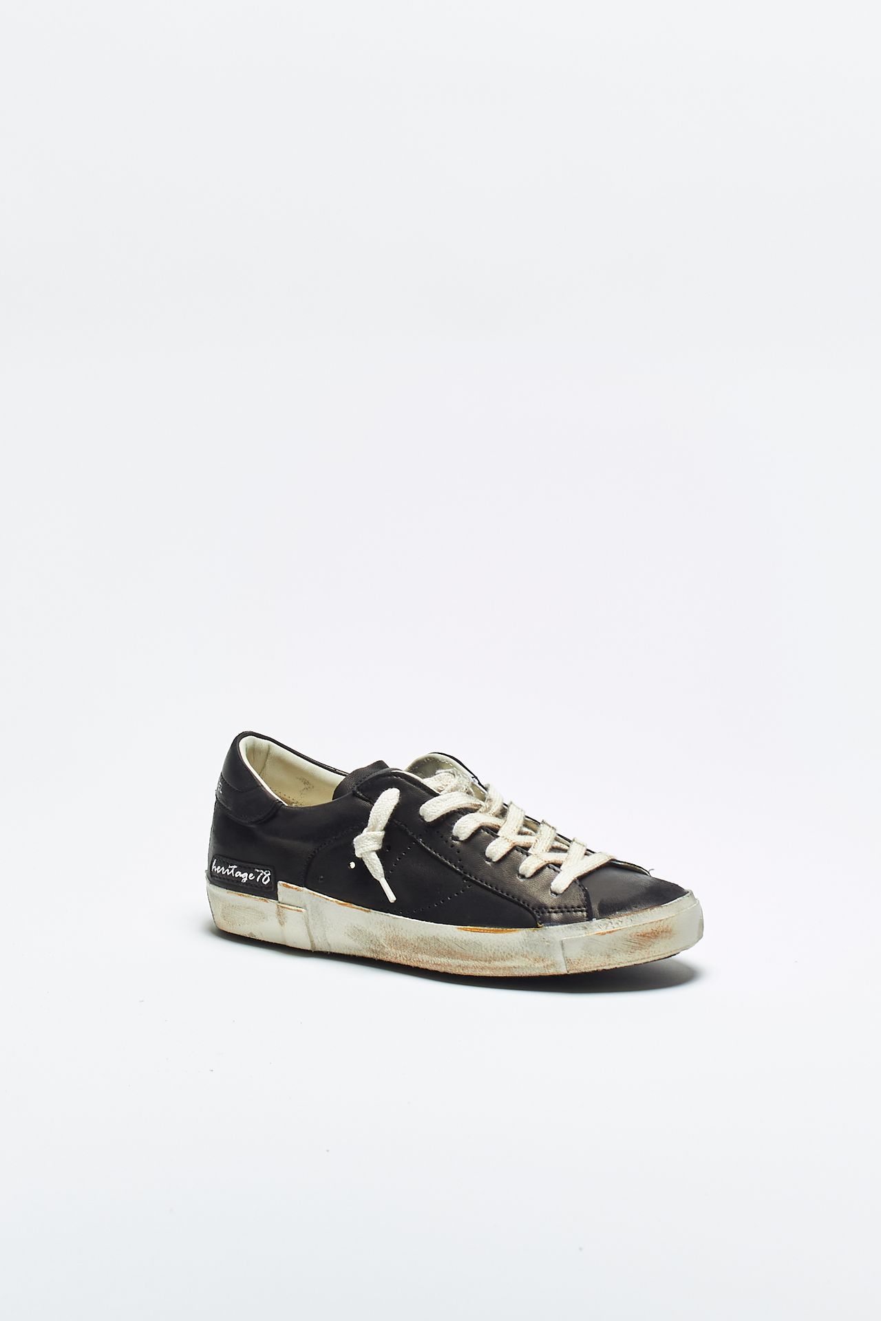 Sneakers PARIS – PRLD-HE02