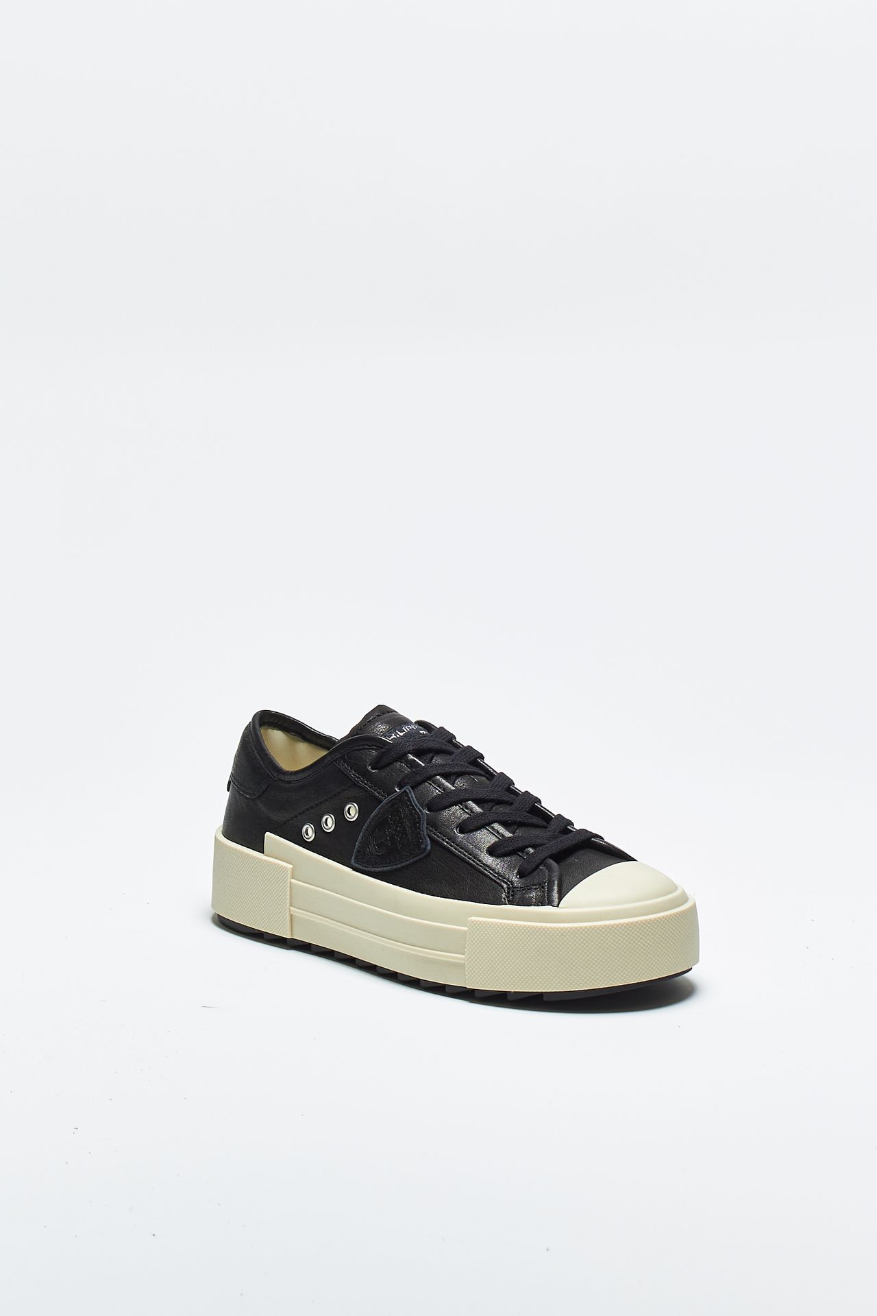 Sneakers HAUTE – PDLD-W001 in pelle