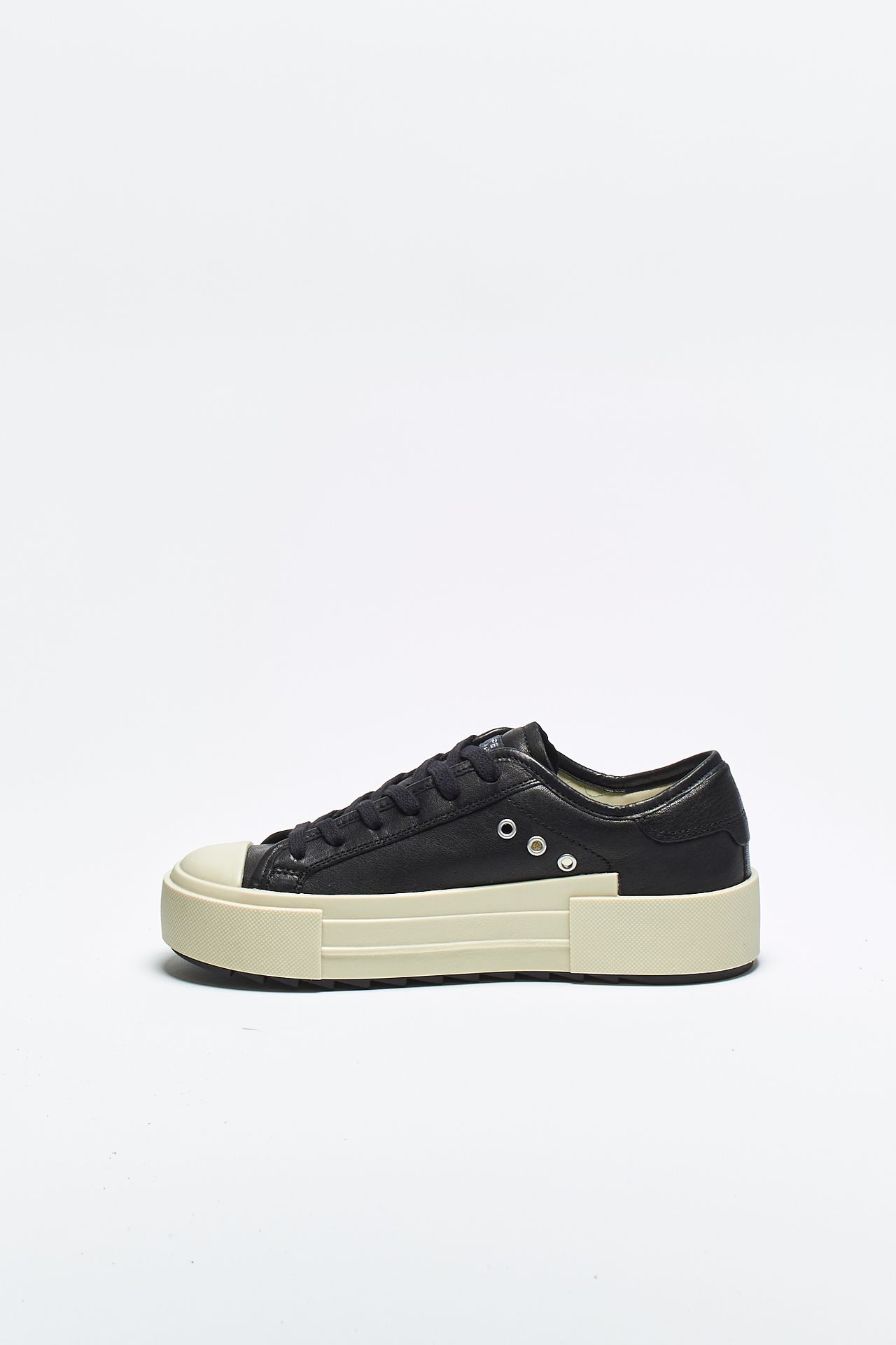 Sneakers HAUTE – PDLD-W001 in pelle