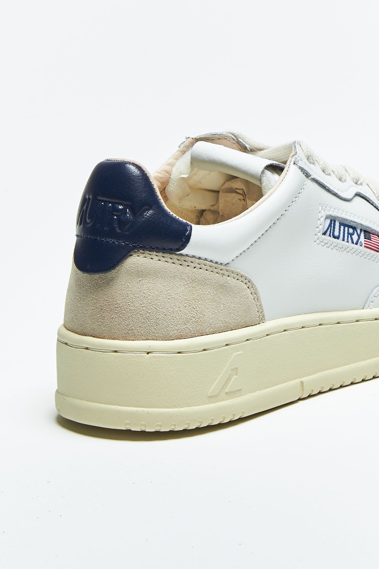 Sneakers MEDALIST LOW-AULM-LS28