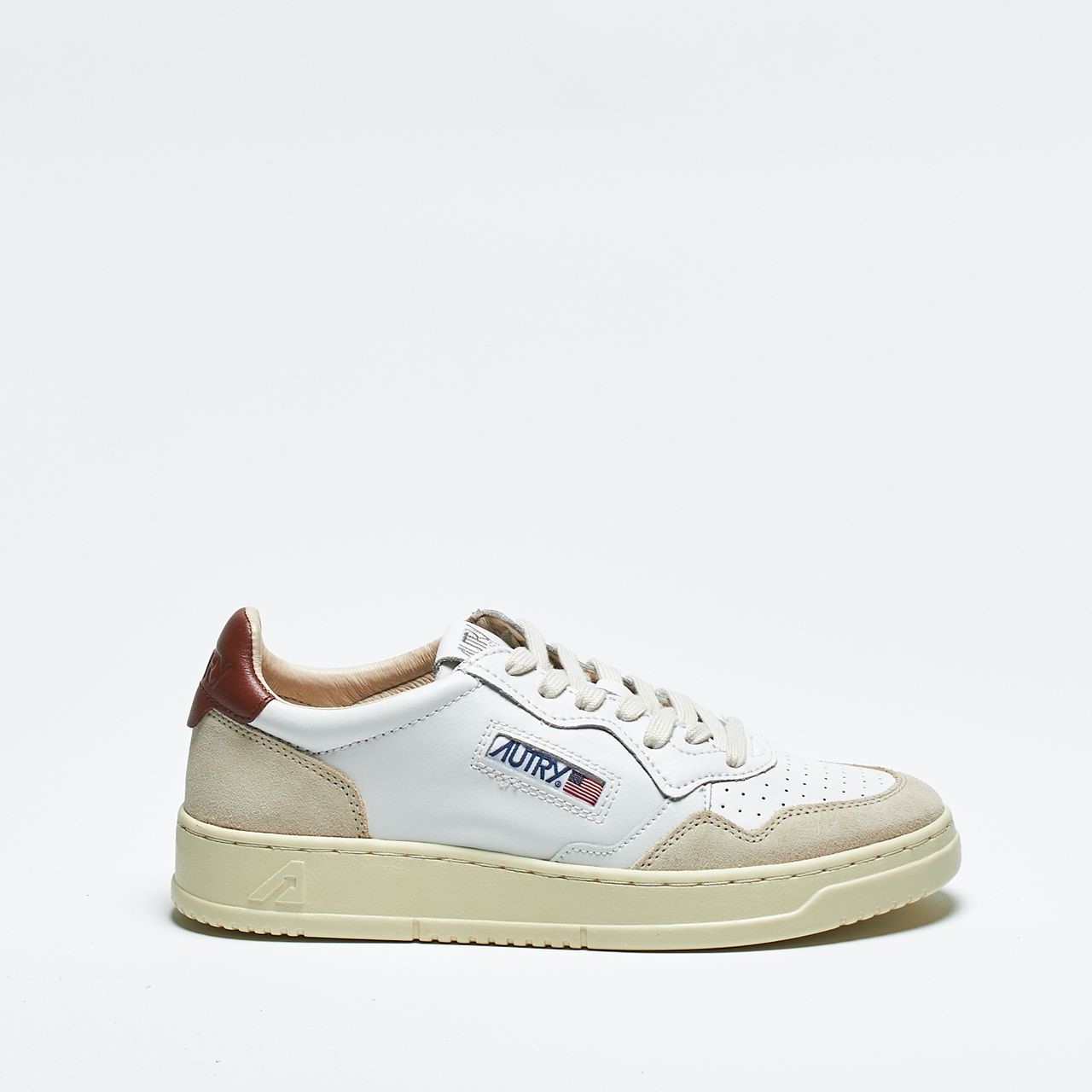 Sneakers MEDALIST LOW-AULM-LS72