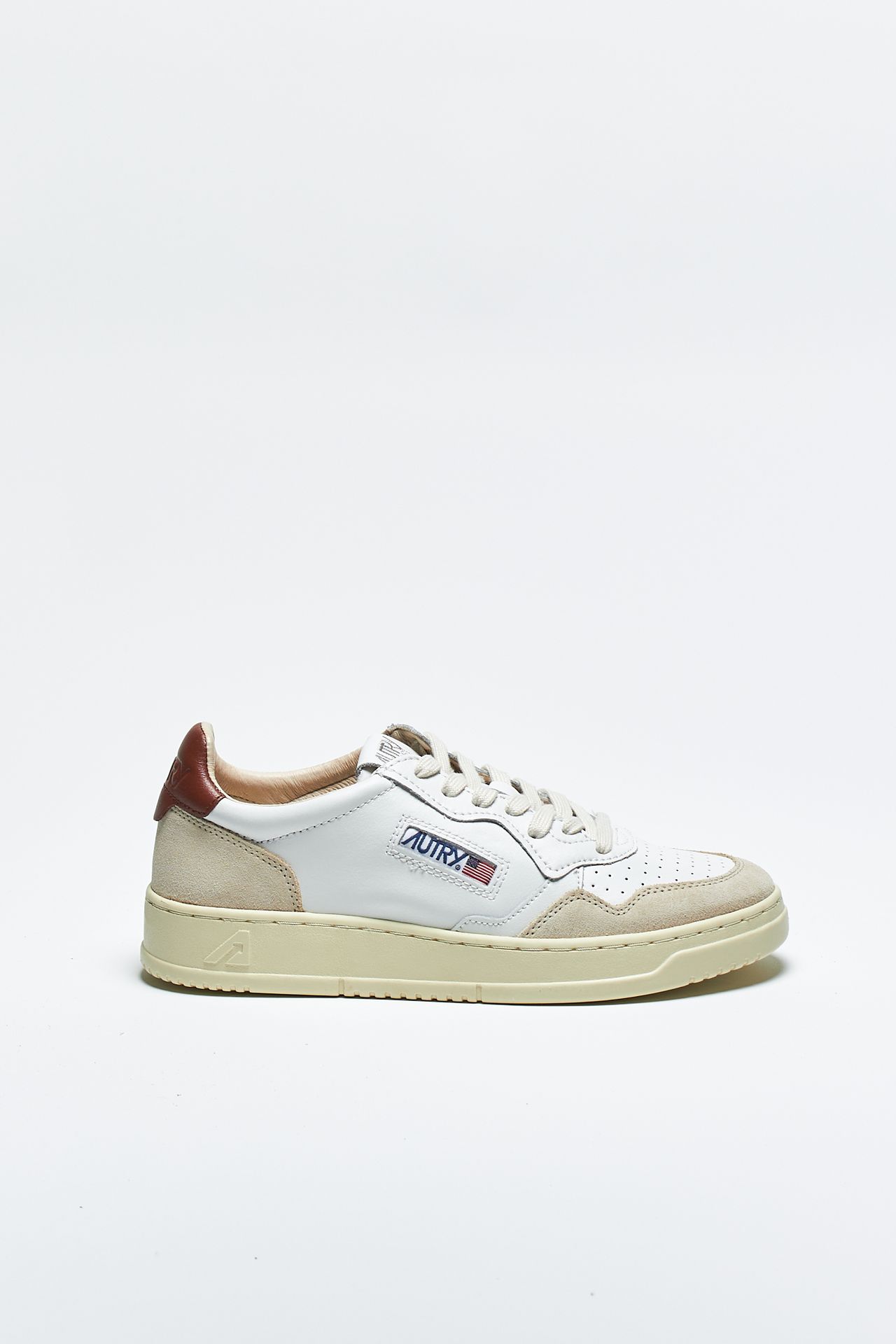 Sneakers MEDALIST LOW-AULM-LS72