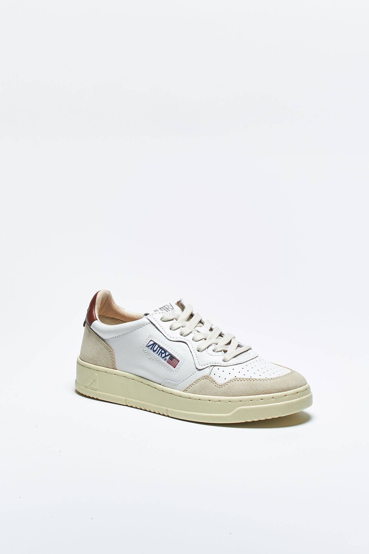 Sneakers MEDALIST LOW-AULM-LS72