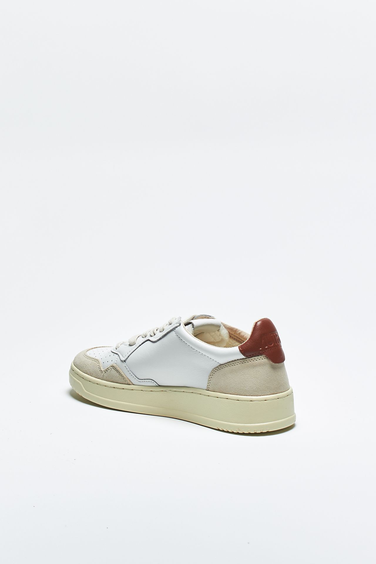 Sneakers MEDALIST LOW-AULM-LS72