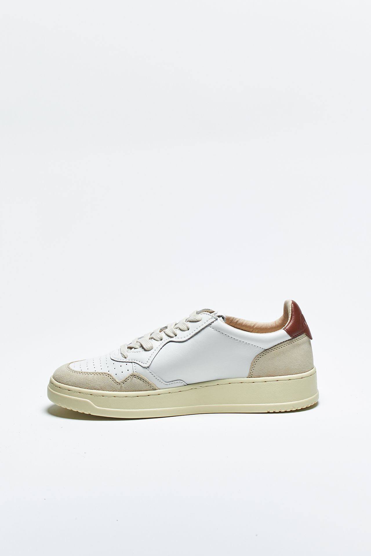 Sneakers MEDALIST LOW-AULM-LS72