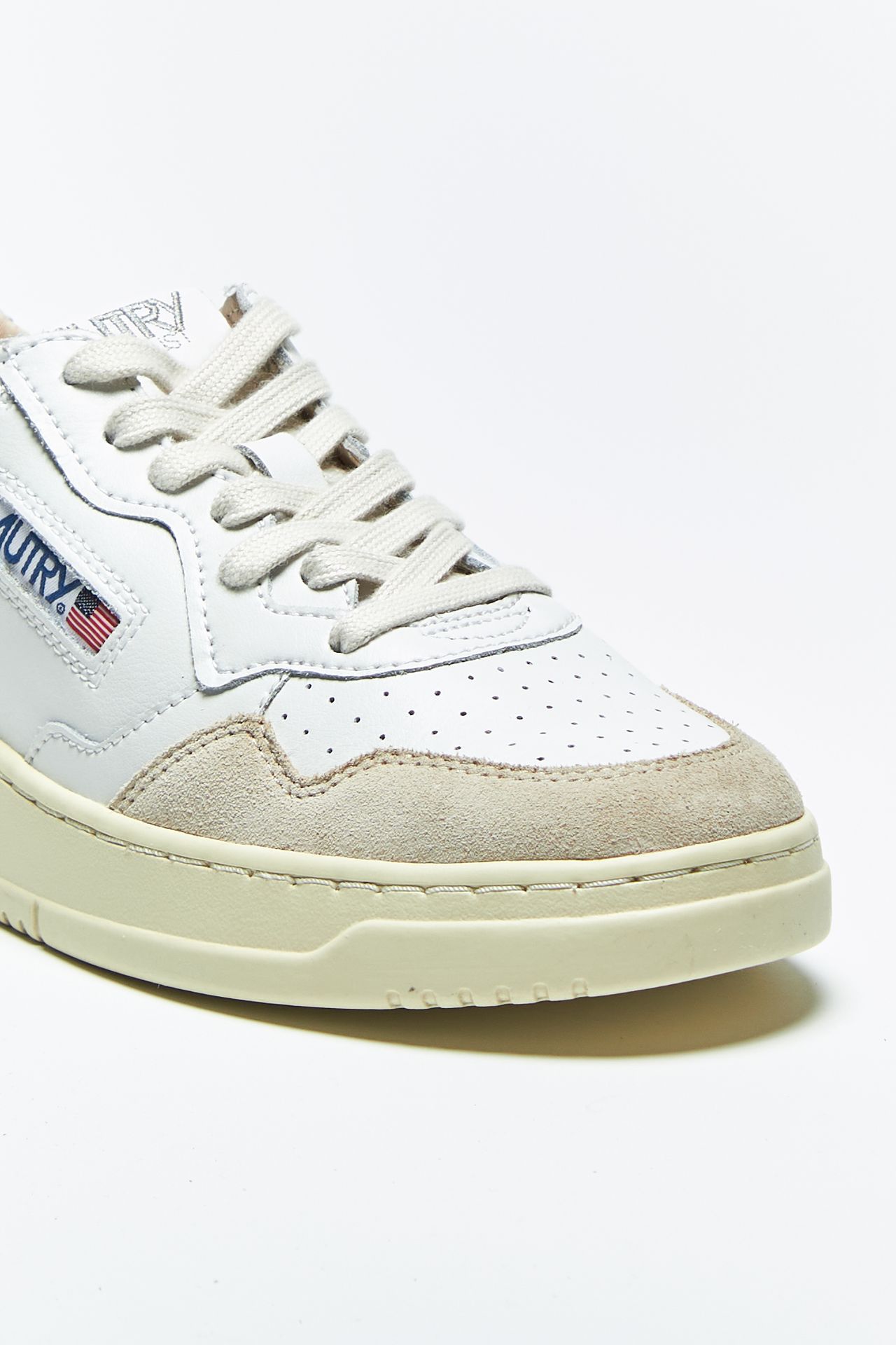 Sneakers MEDALIST LOW-AULM-LS33