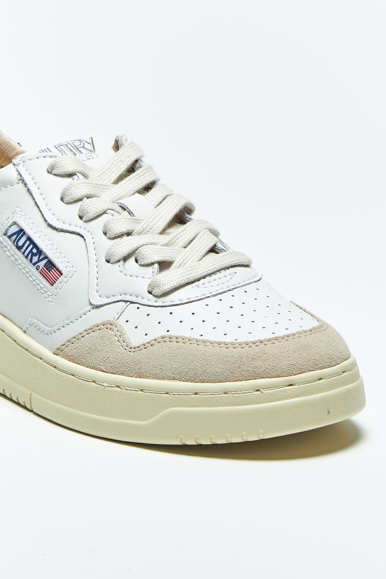 Sneakers MEDALIST LOW-AULM-LS21