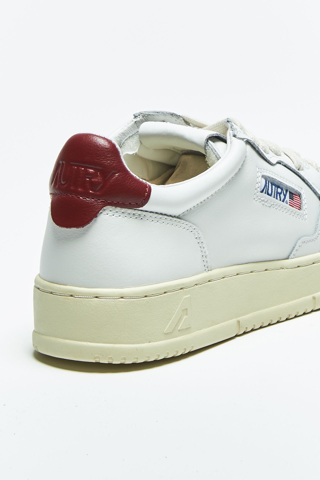 Sneakers MEDALIST LOW-AULM-LL68