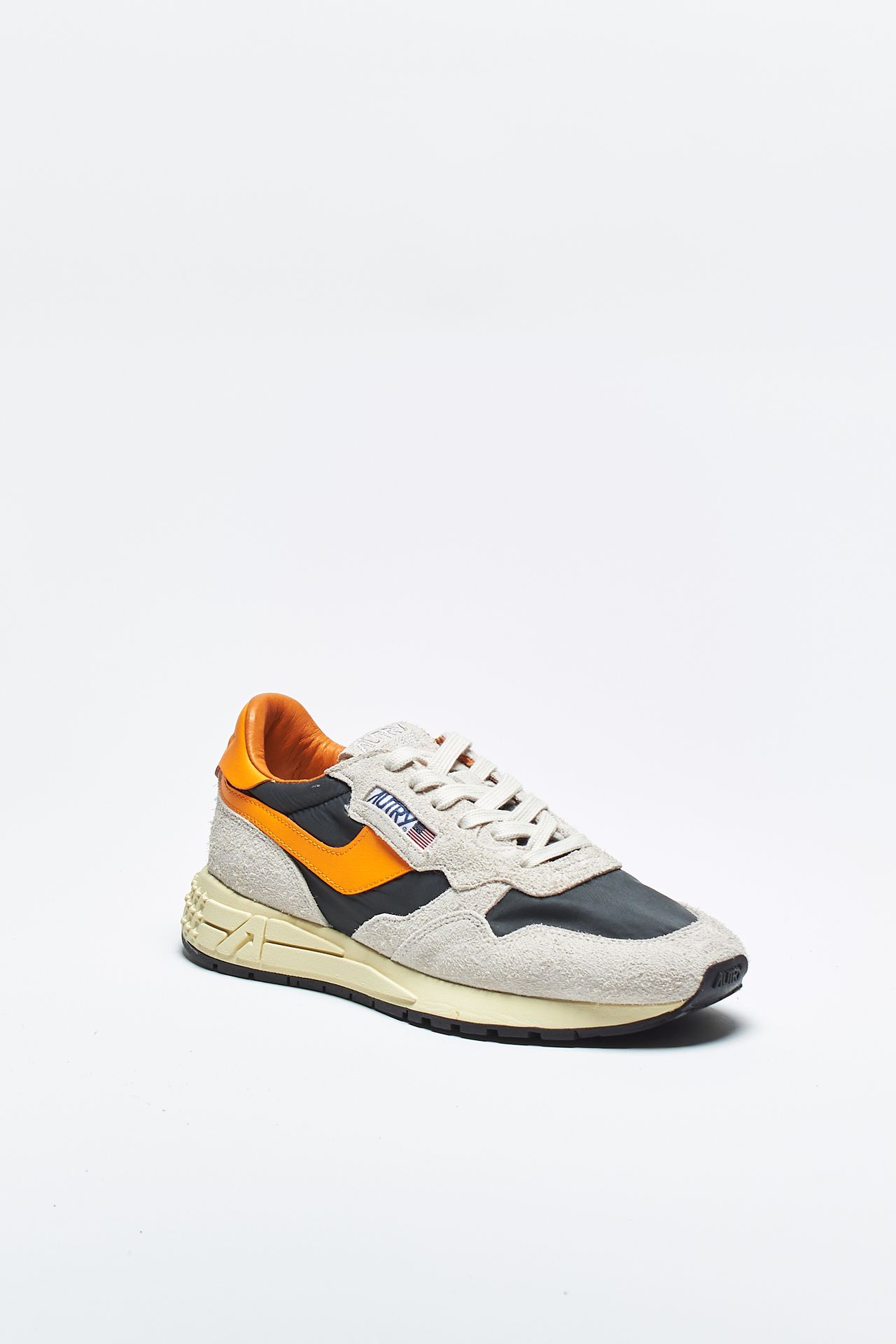 Sneakers REELWIND LOW-WWLM-HN02