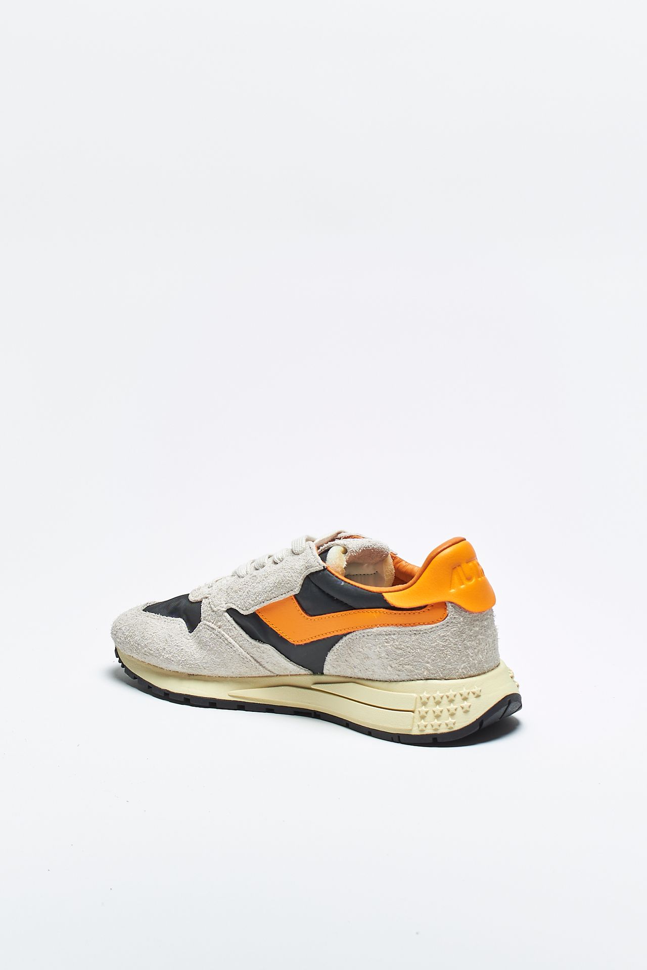 Sneakers REELWIND LOW-WWLM-HN02