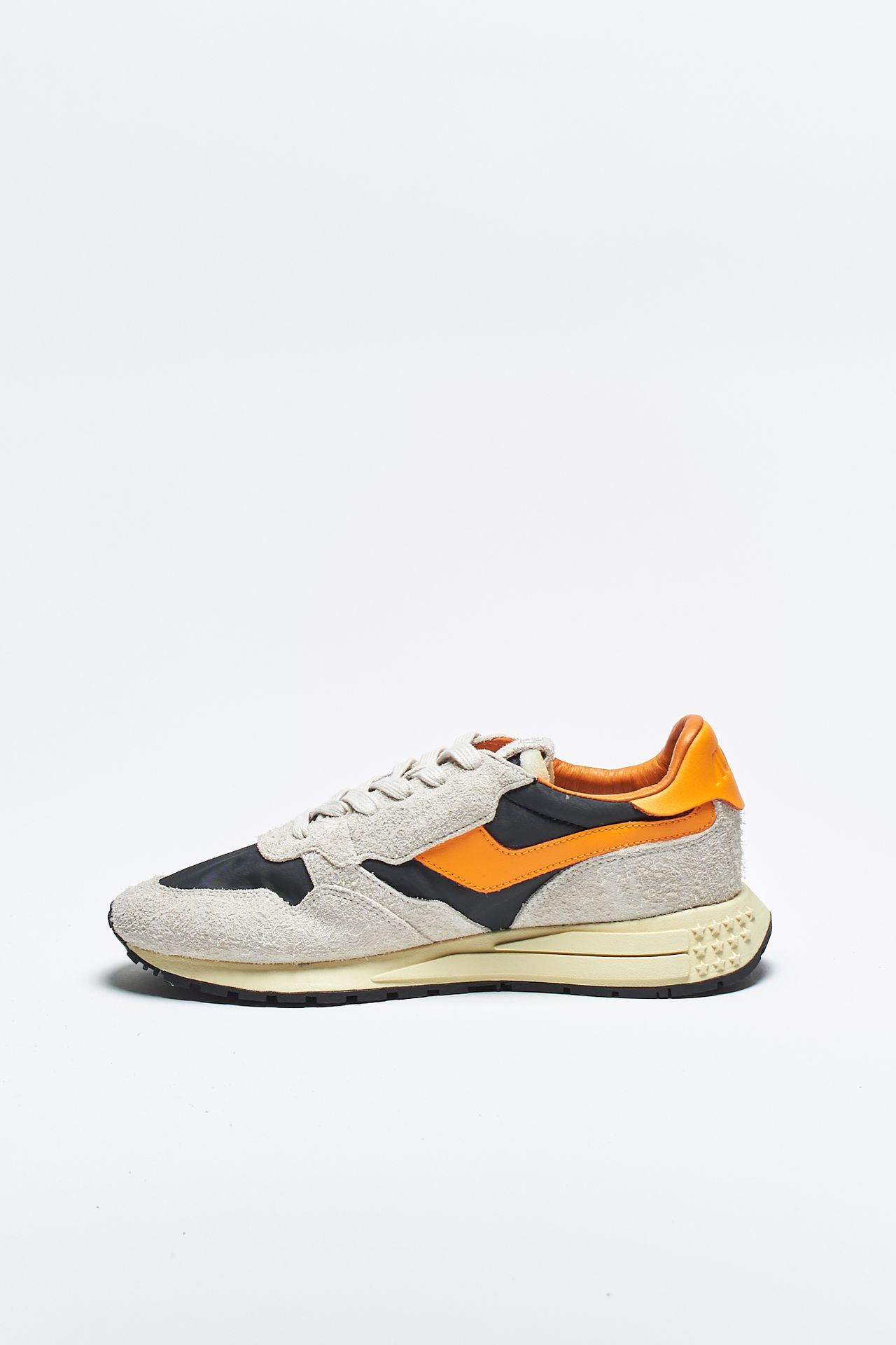 Sneakers REELWIND LOW-WWLM-HN02