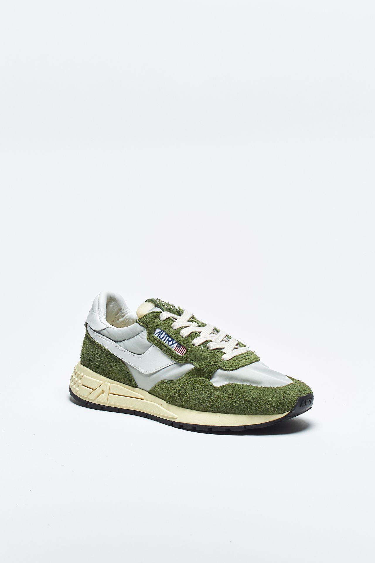 Sneakers REELWIND LOW-WWLM-HN04