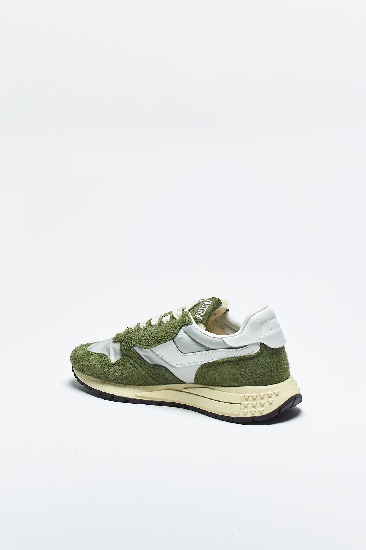 Sneakers REELWIND LOW-WWLM-HN04