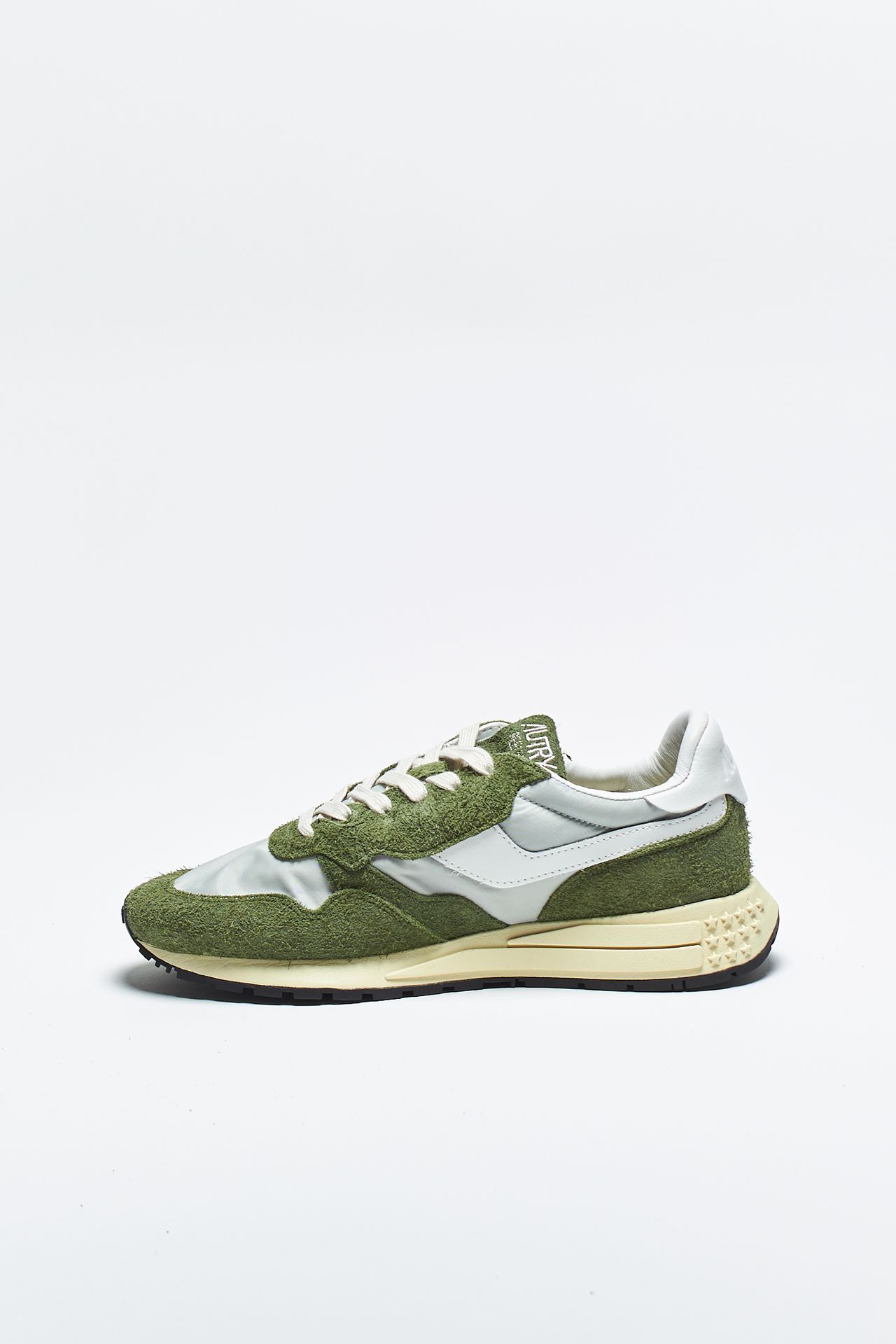 Sneakers REELWIND LOW-WWLM-HN04