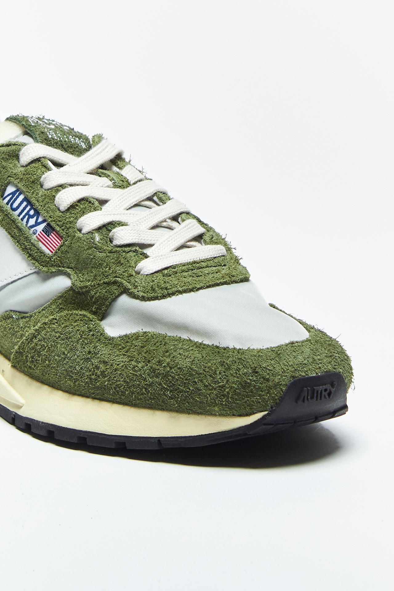 Sneakers REELWIND LOW-WWLM-HN04