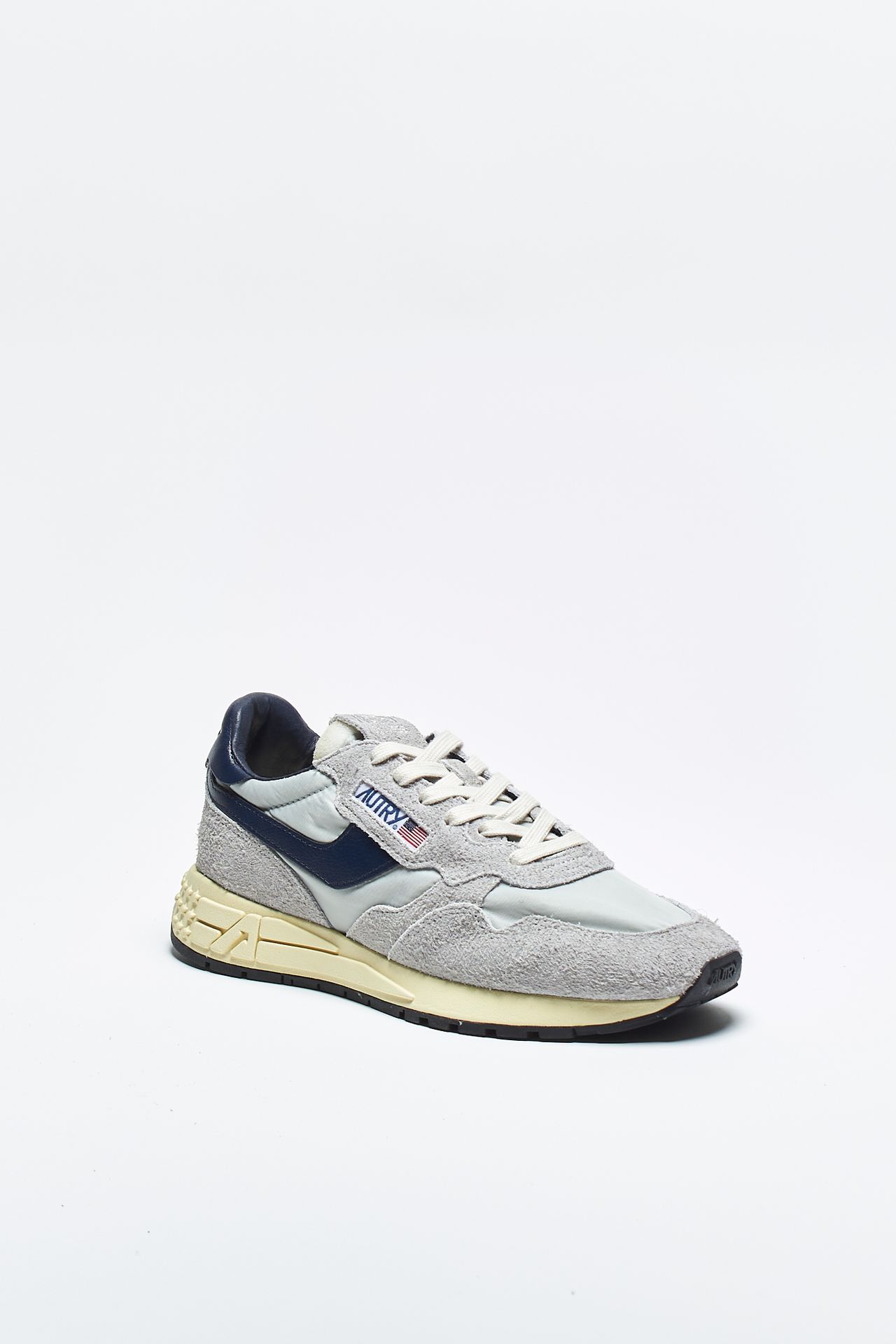 Sneakers REELWIND LOW-WWLM-HN12