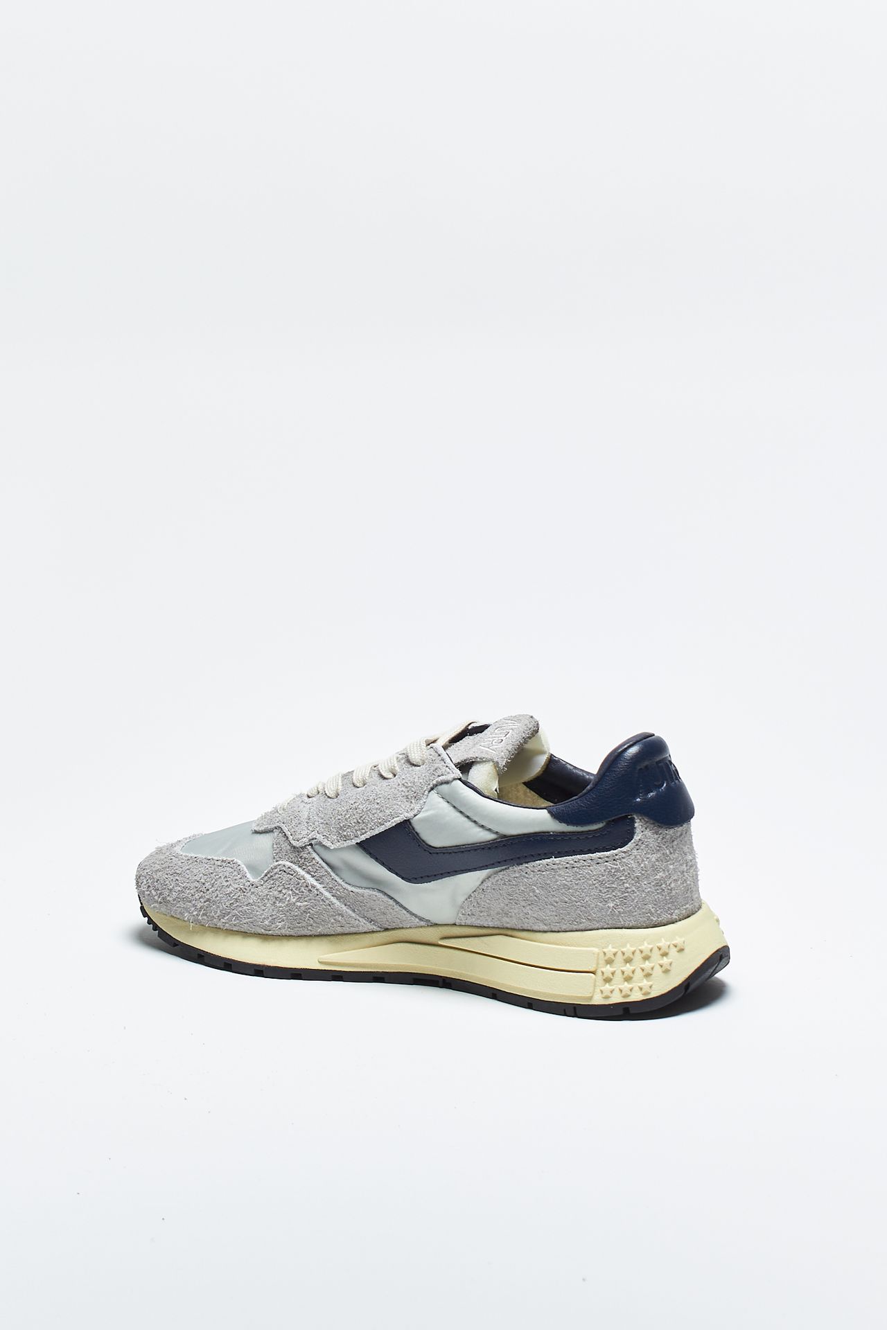 Sneakers REELWIND LOW-WWLM-HN12