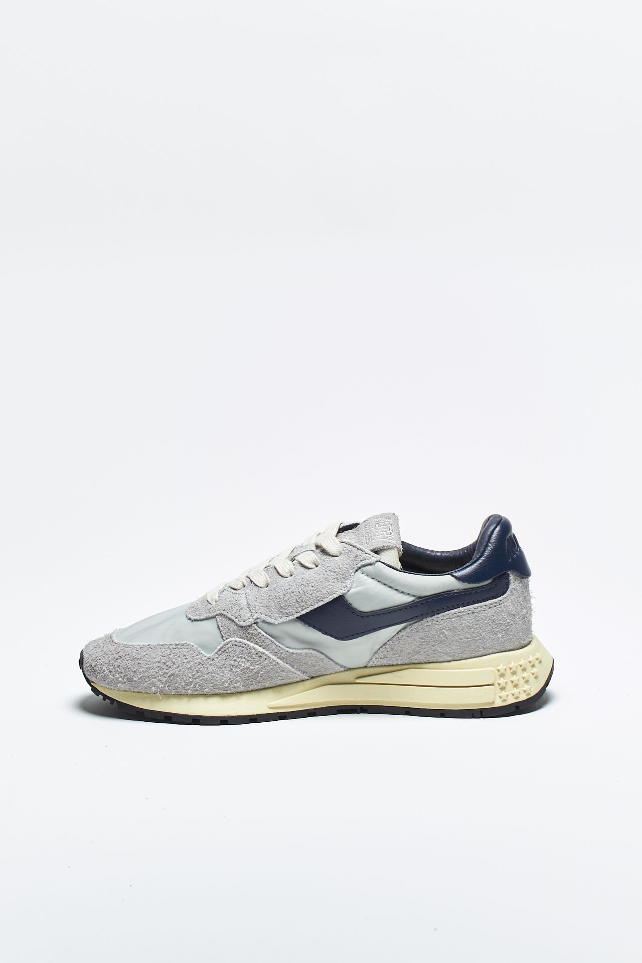 Sneakers REELWIND LOW-WWLM-HN12